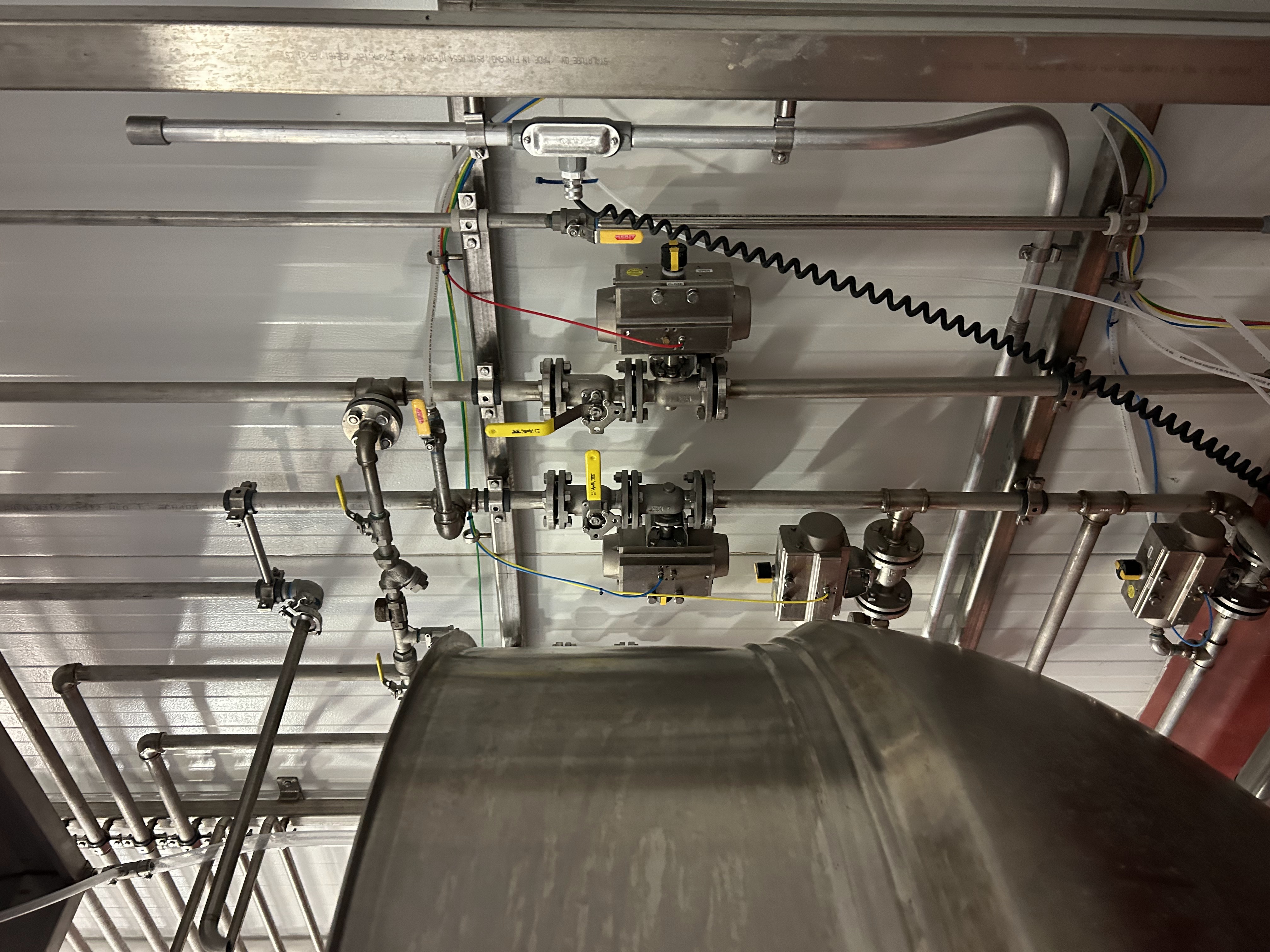 250 Gallon Lee Kettle image 3