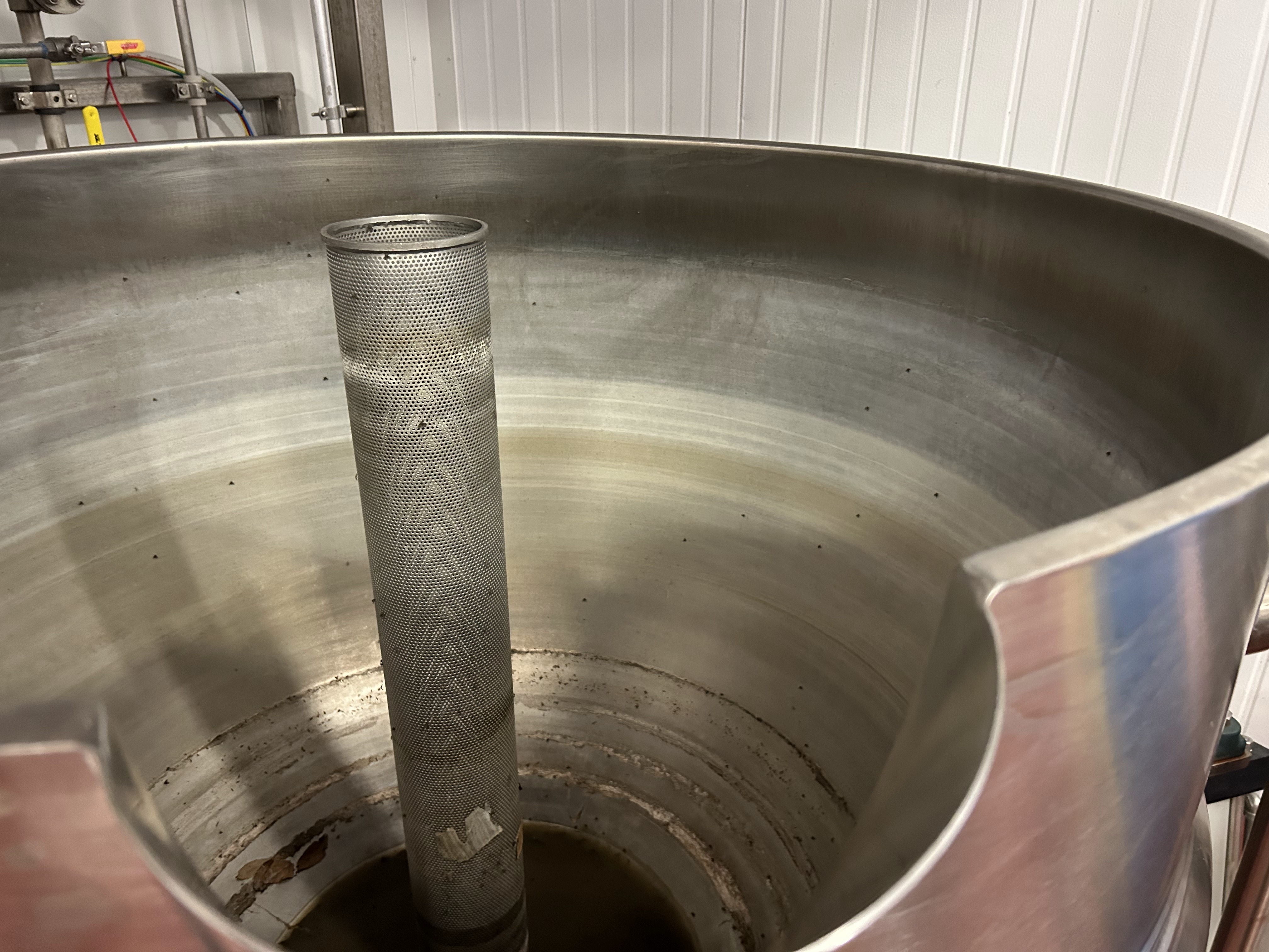250 Gallon Lee Kettle image 4