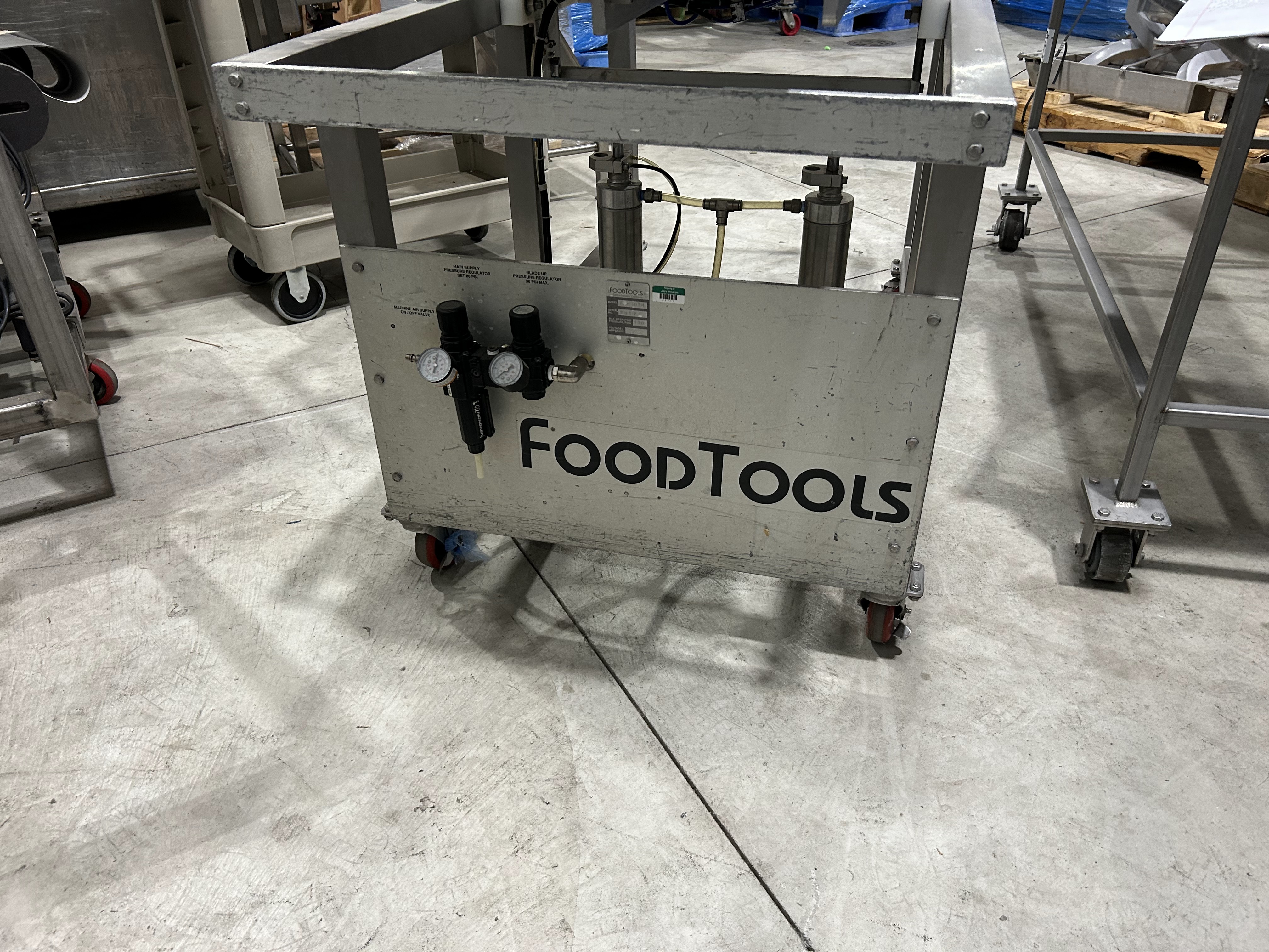 Food Tools Cutter image 2
