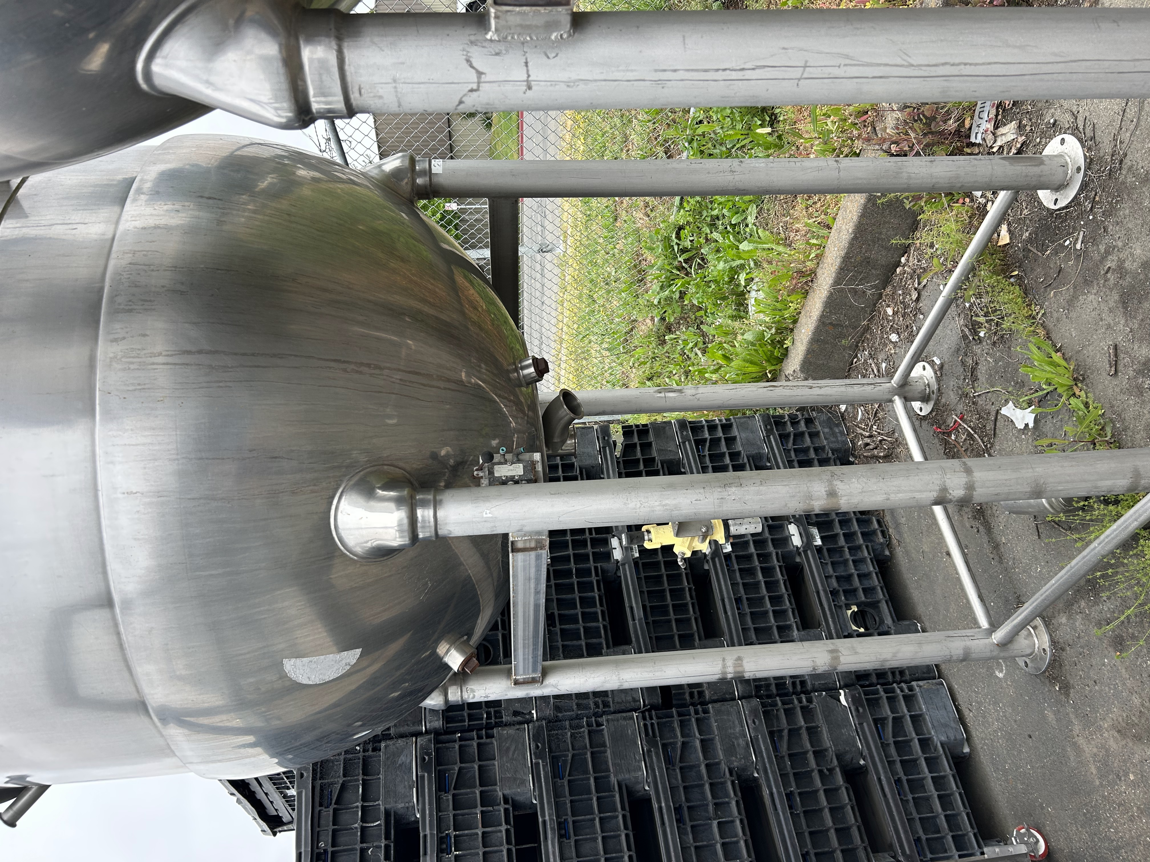 Groen Kettles image 3