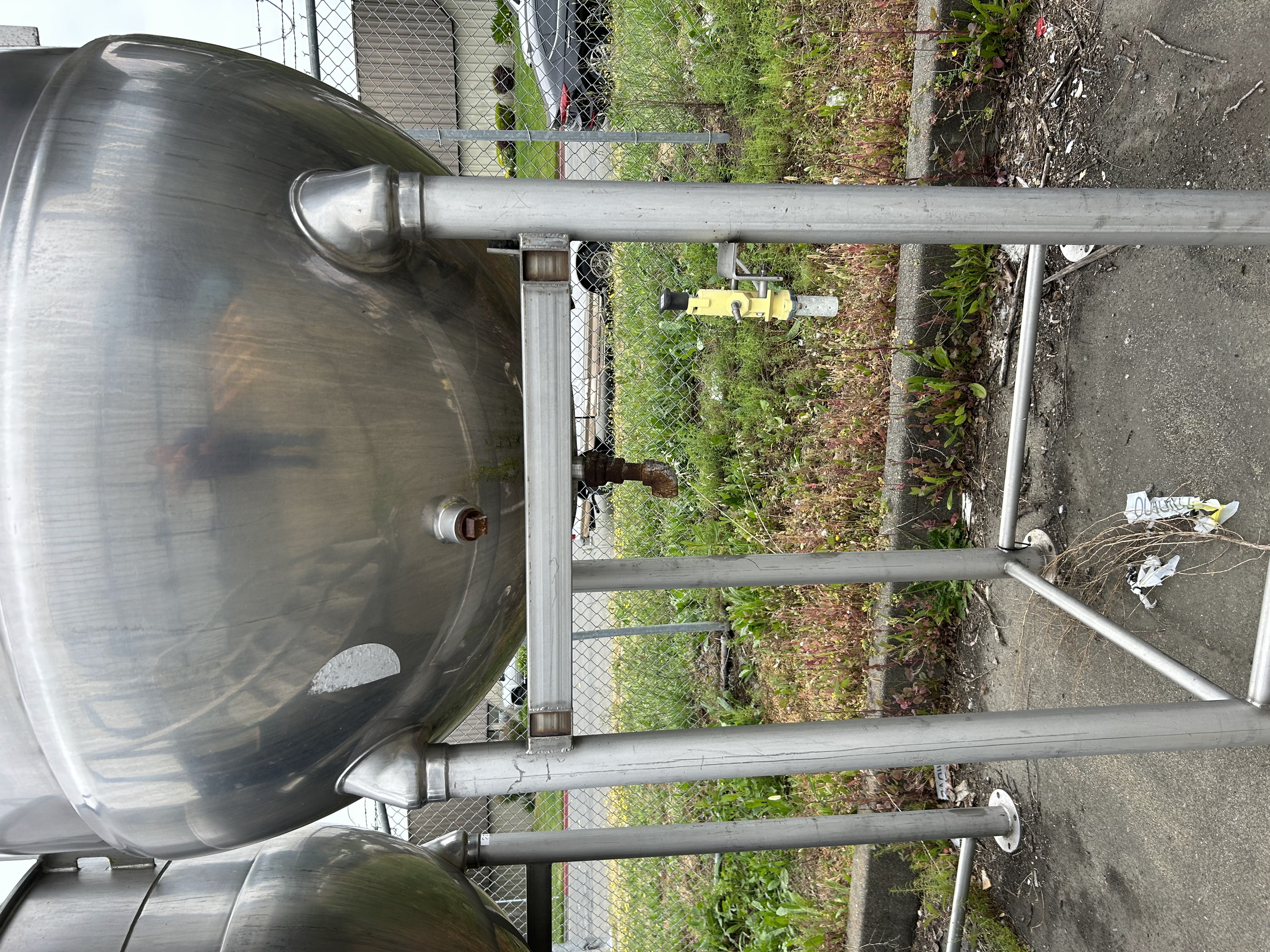 Groen Kettles image 4