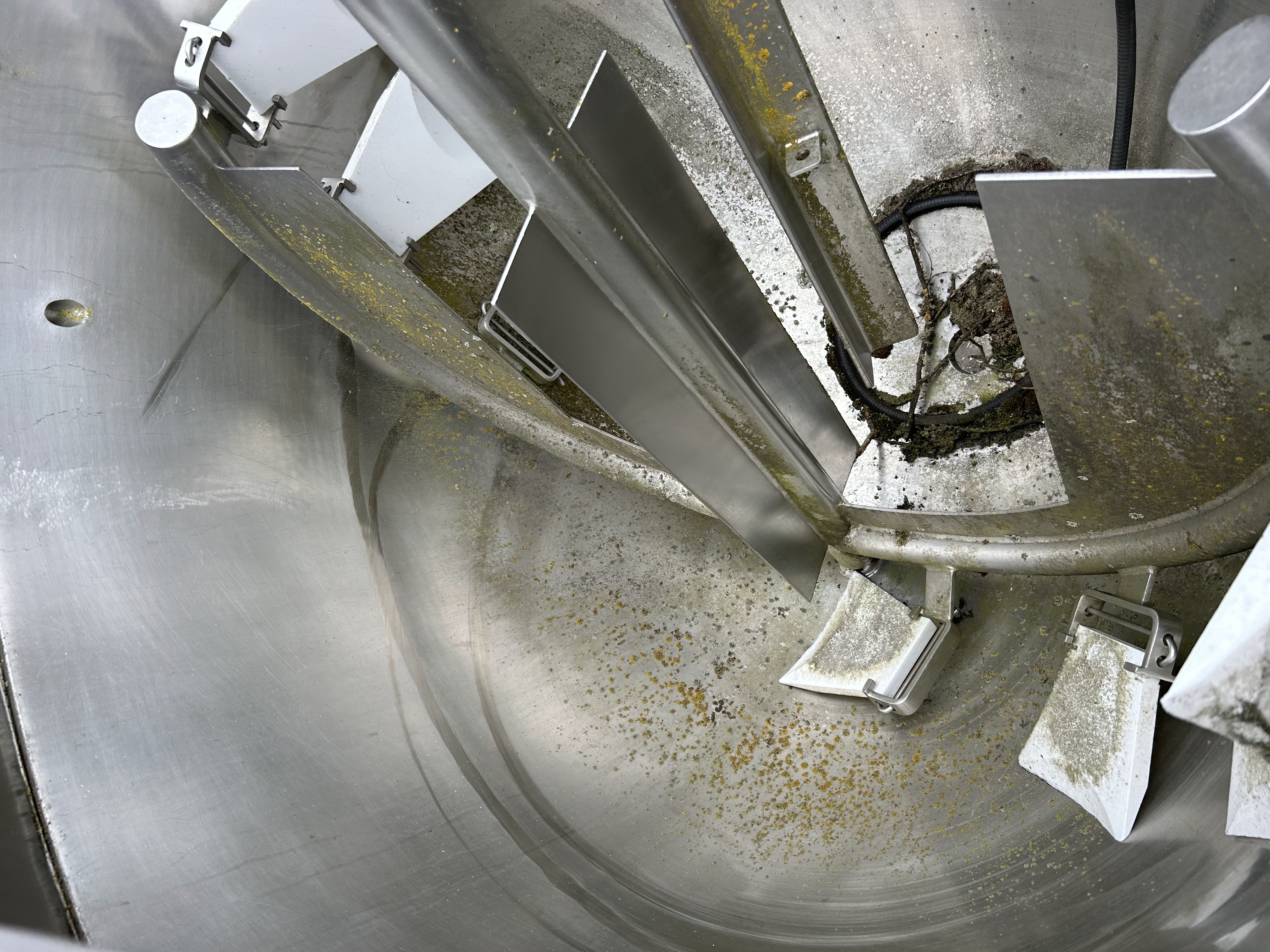 Groen Kettles image 6