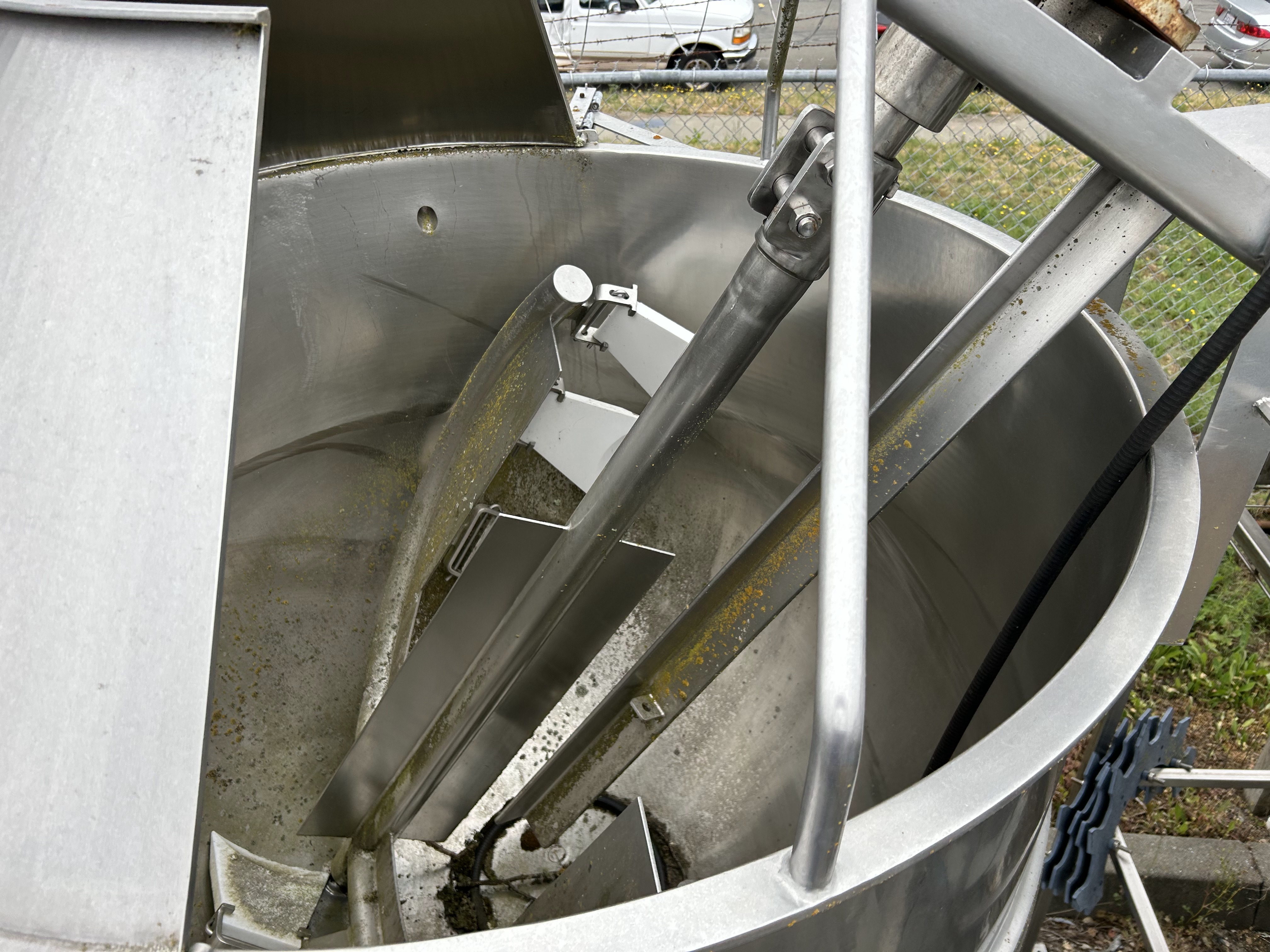 Groen Kettles image 7