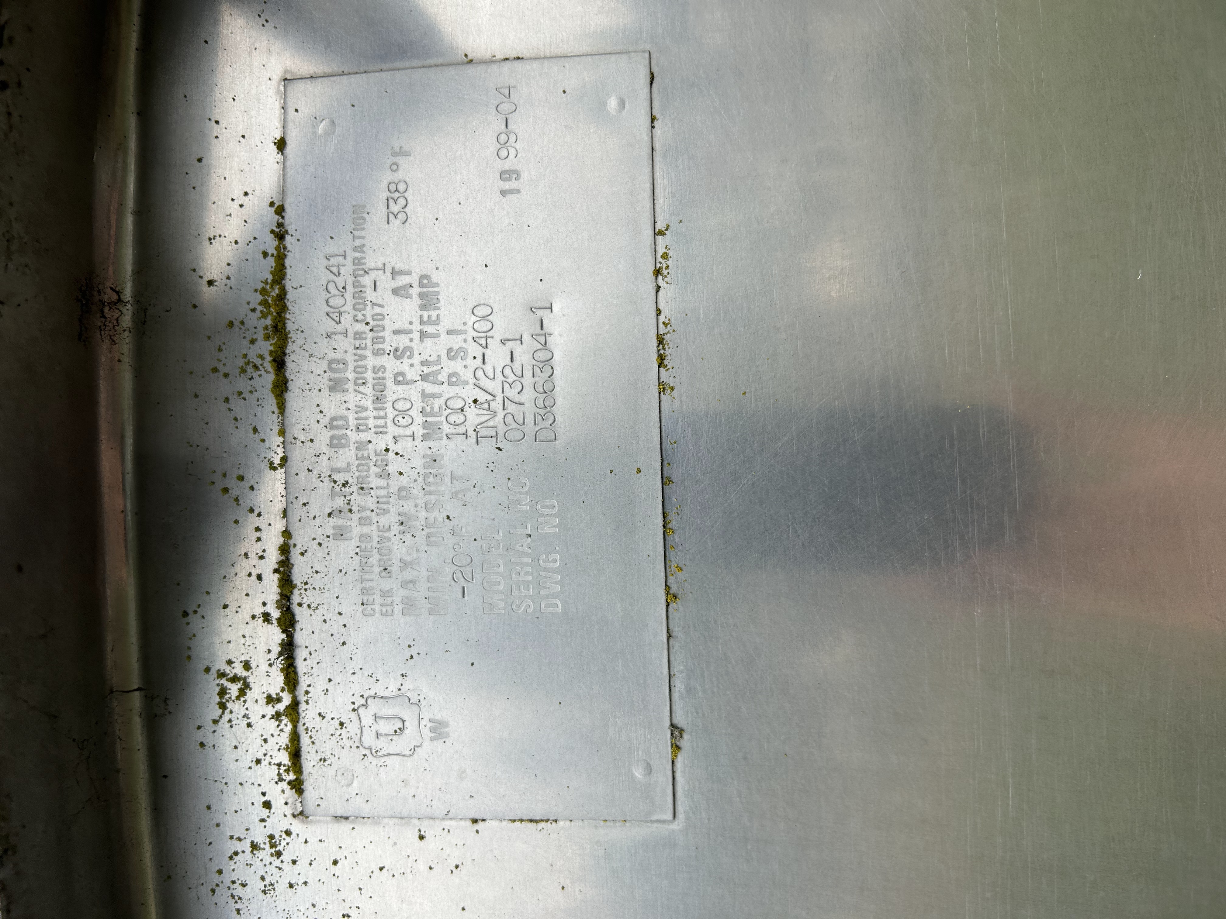 Groen Kettles image 11