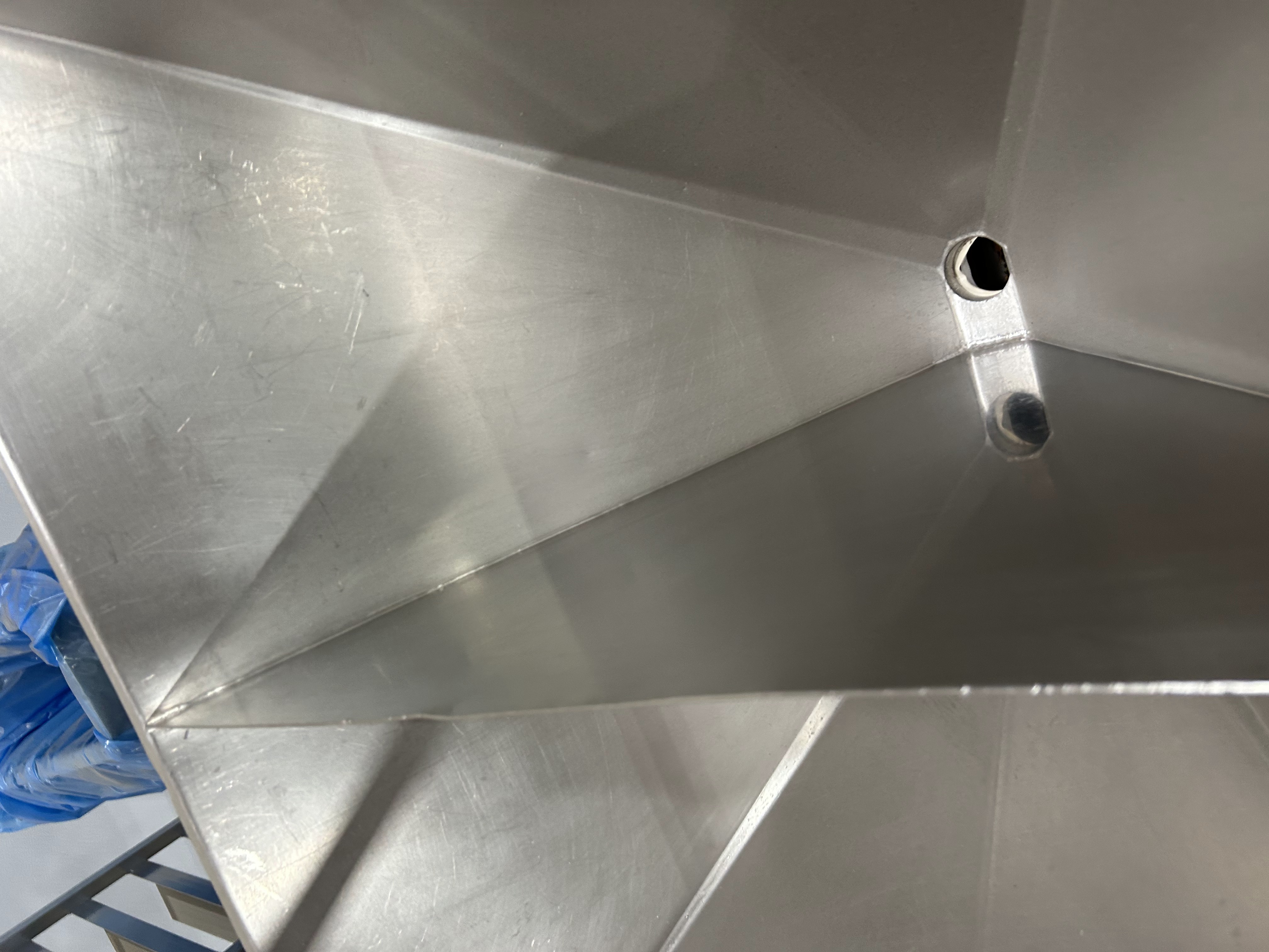 Hinds Bock Piston Filler image 4