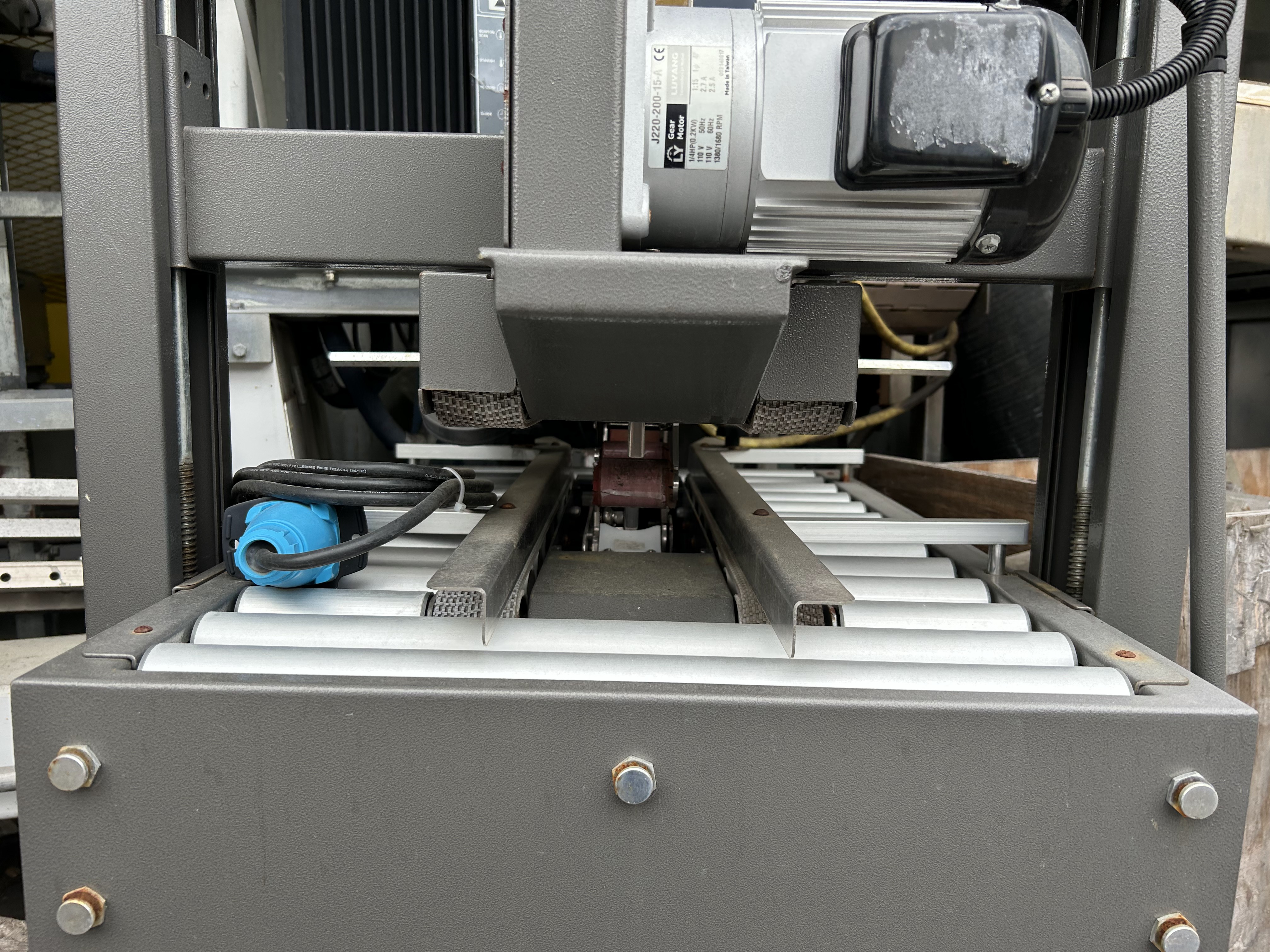 Preferred Packaging Top and Bottom Sealer image 4