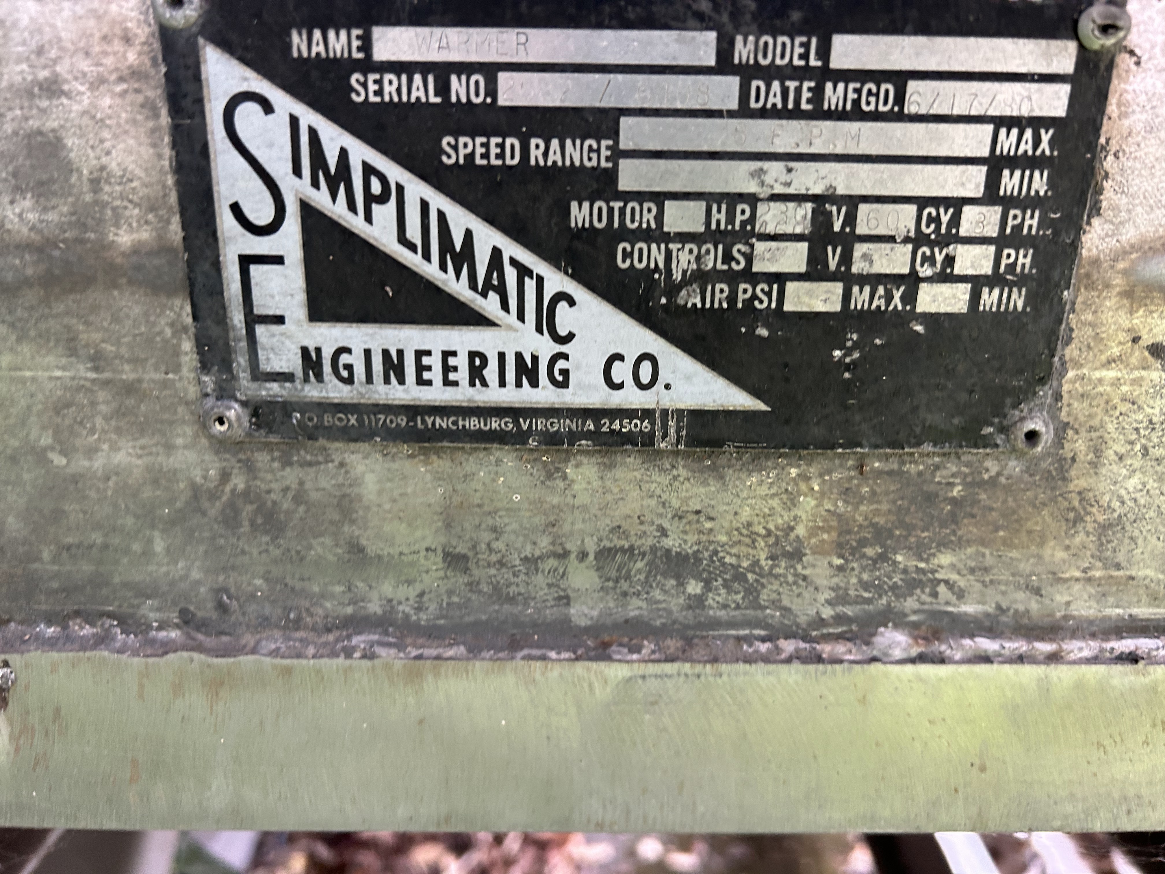 Simplimatic Can Warmer image 8