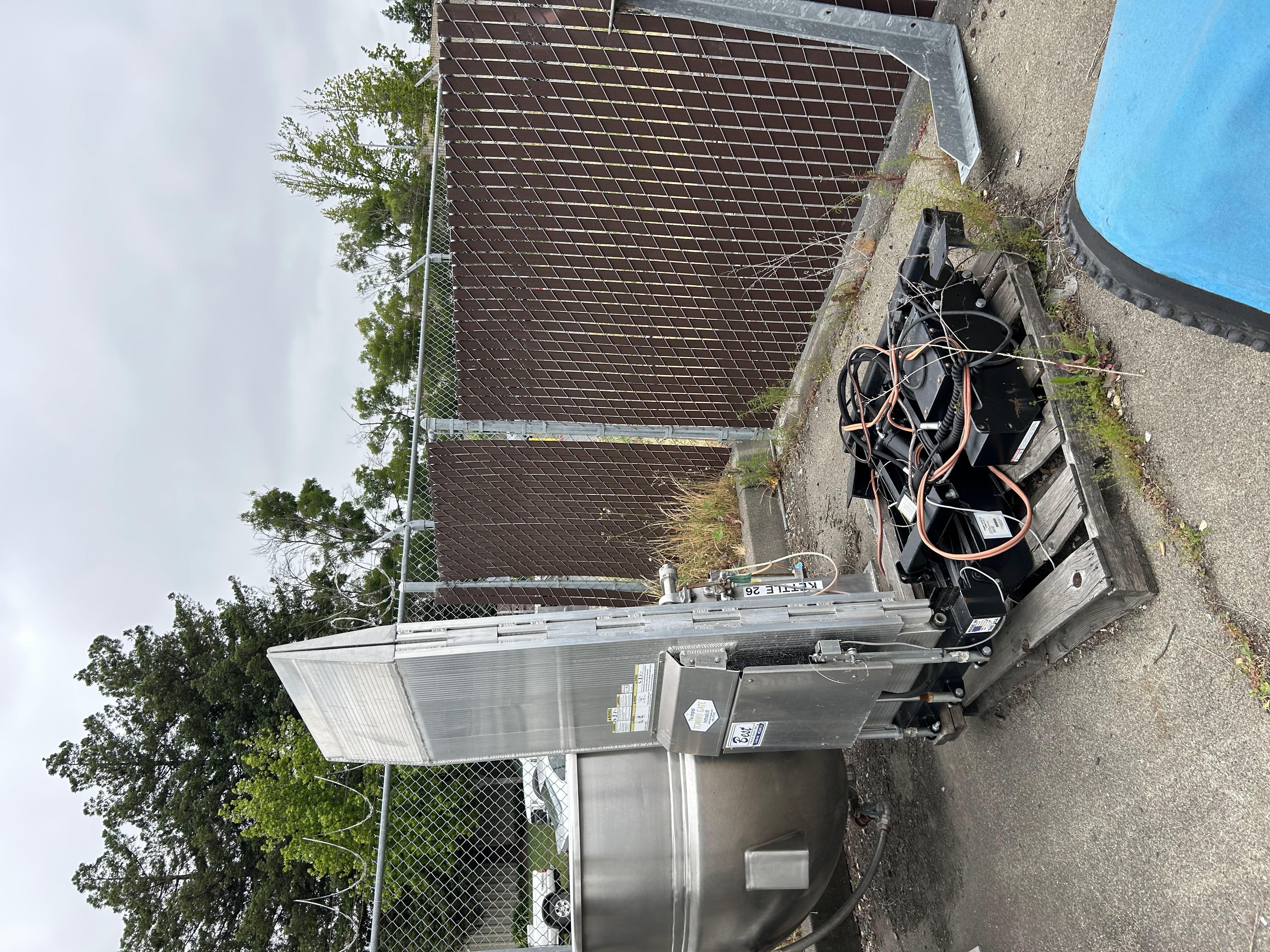 Tommy Lift