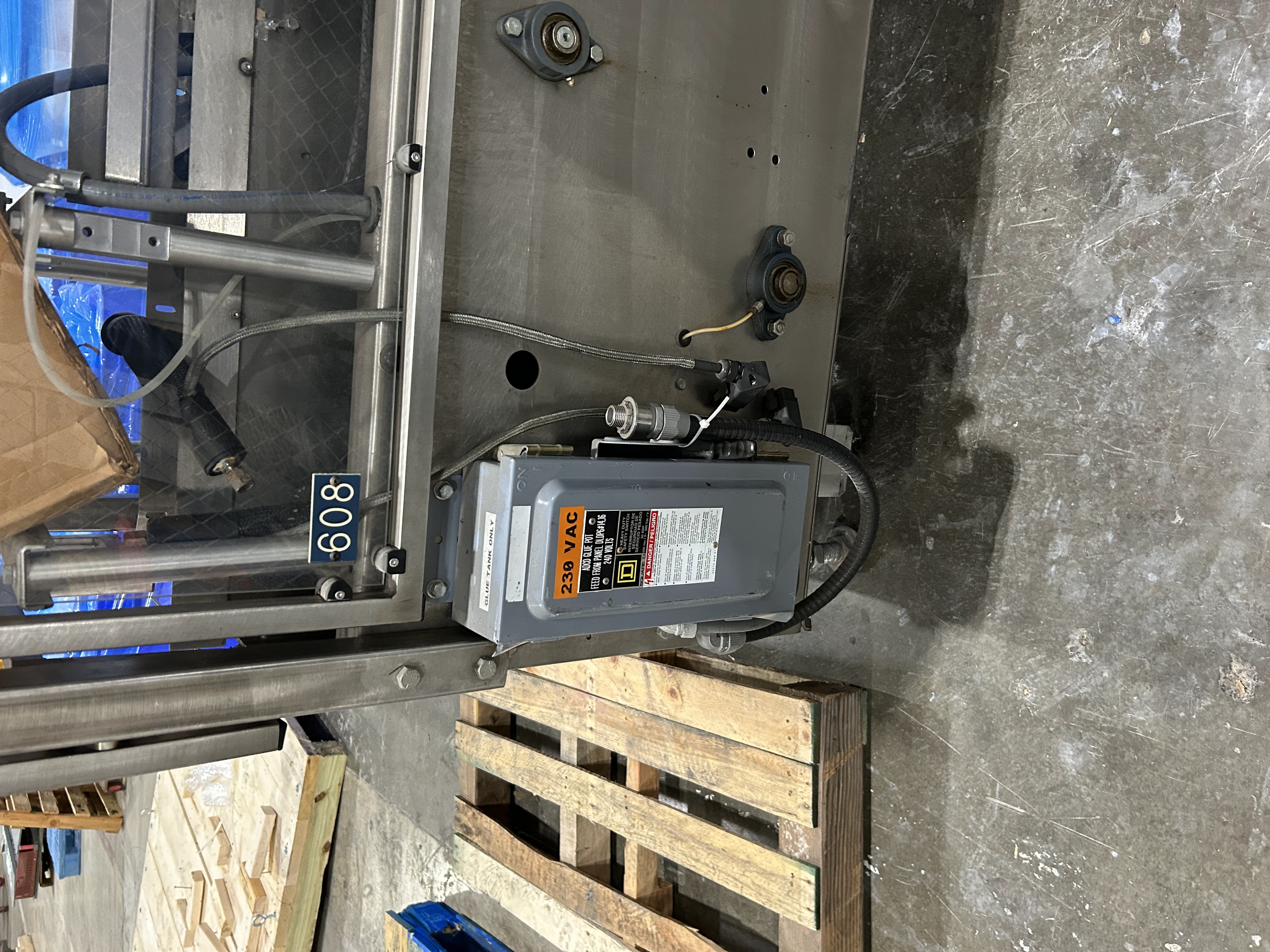 Adco Cartoner image 9