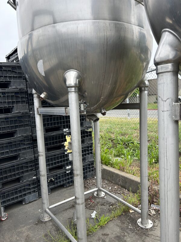 Groen Kettles image 3