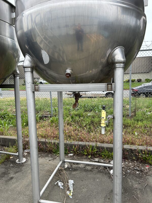Groen Kettles image 4