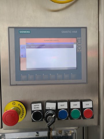 FOGG Filler/Rinser/Crowner image 2