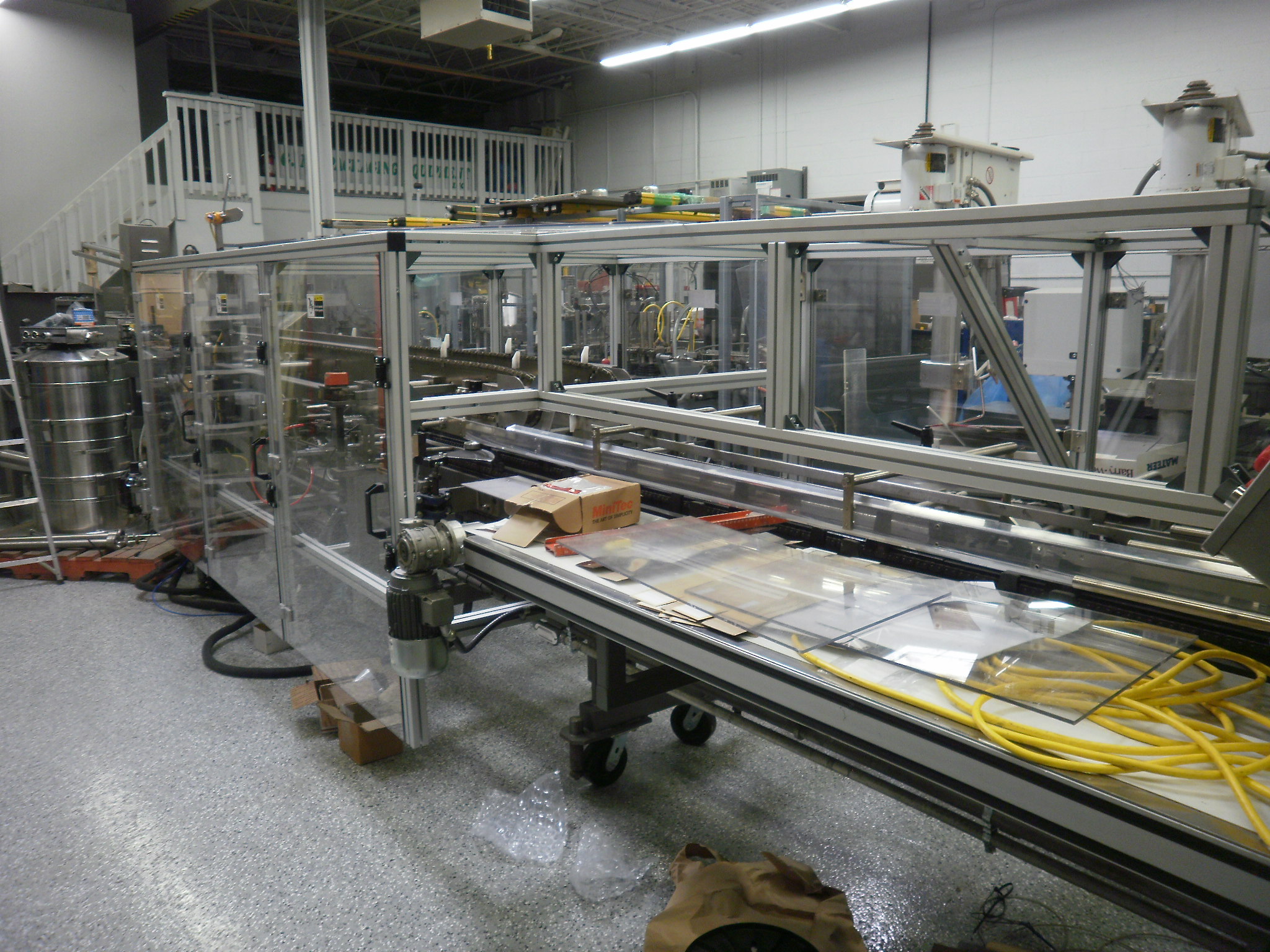 Langen B1 Cartoner