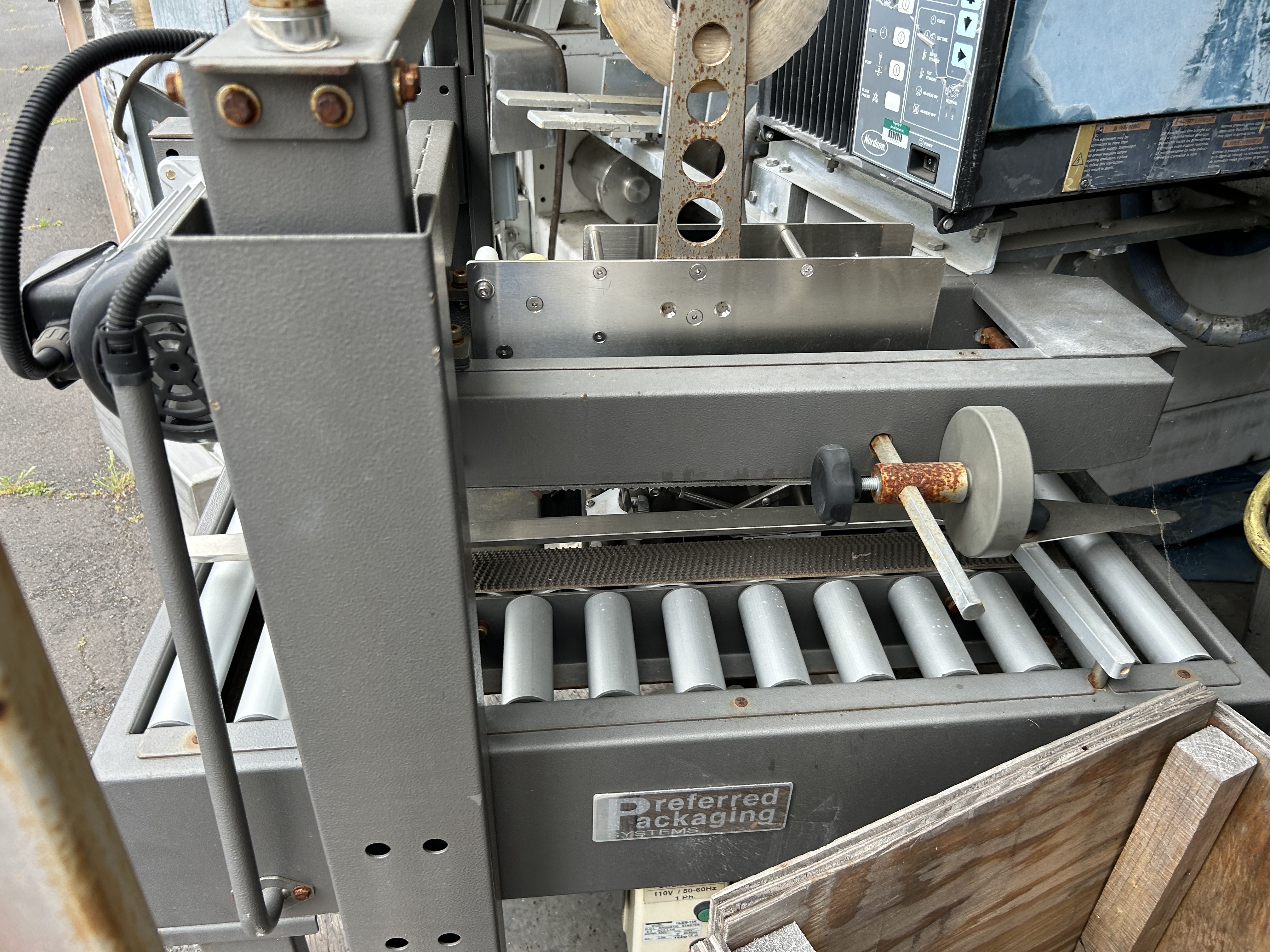 Preferred Packaging Sealer image 2