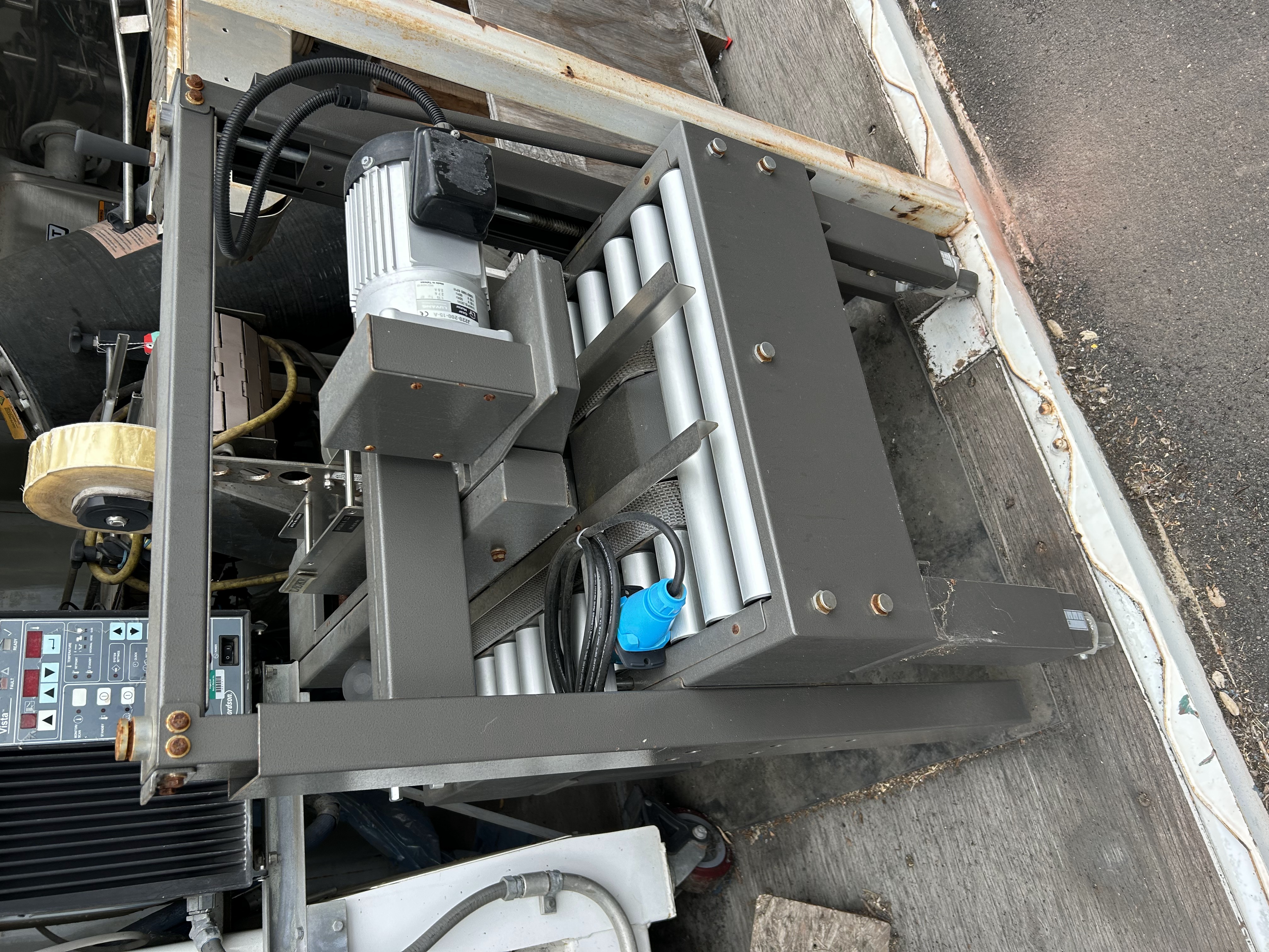 Preferred Packaging Sealer image 3