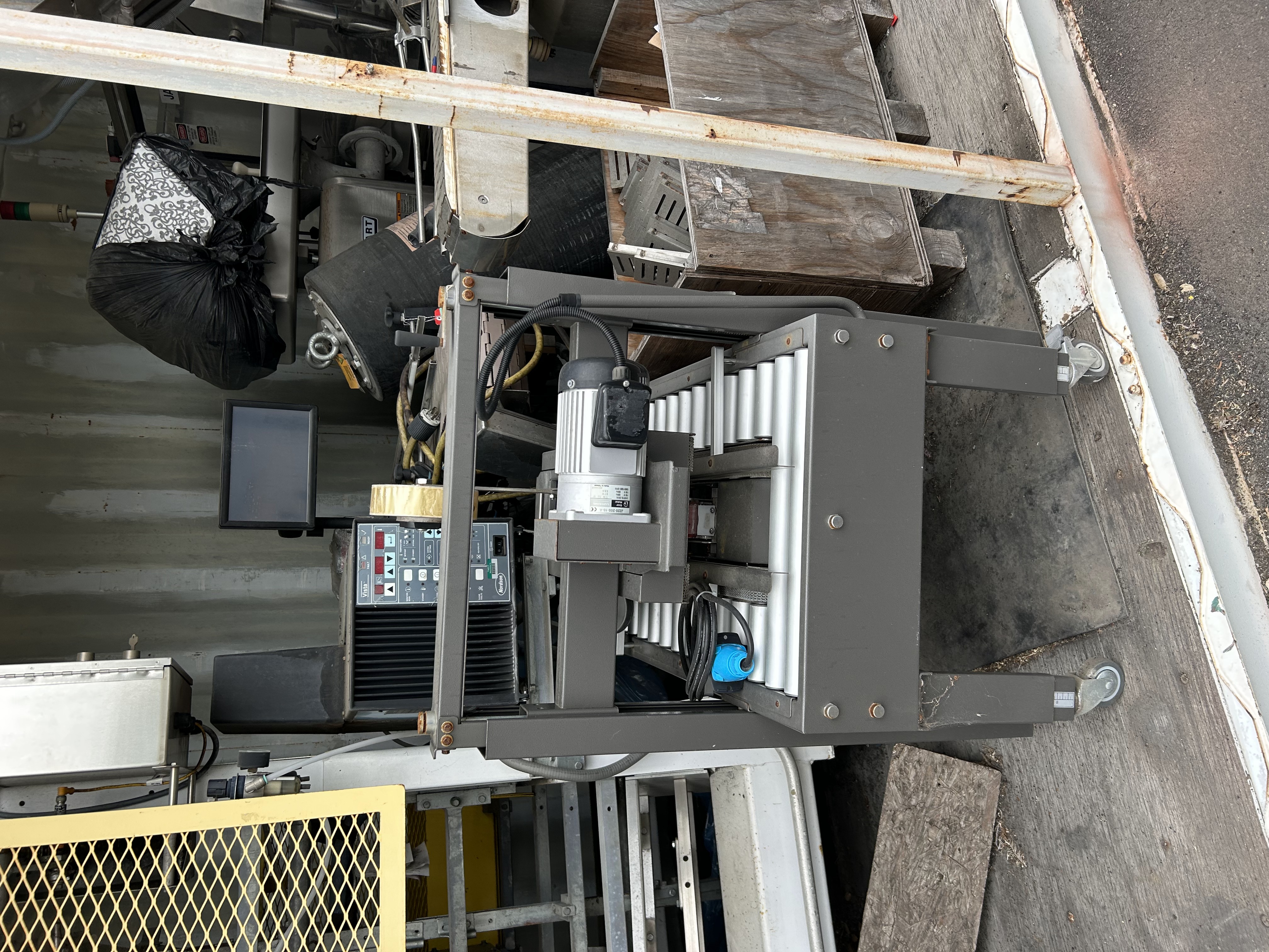 Preferred Packaging Sealer