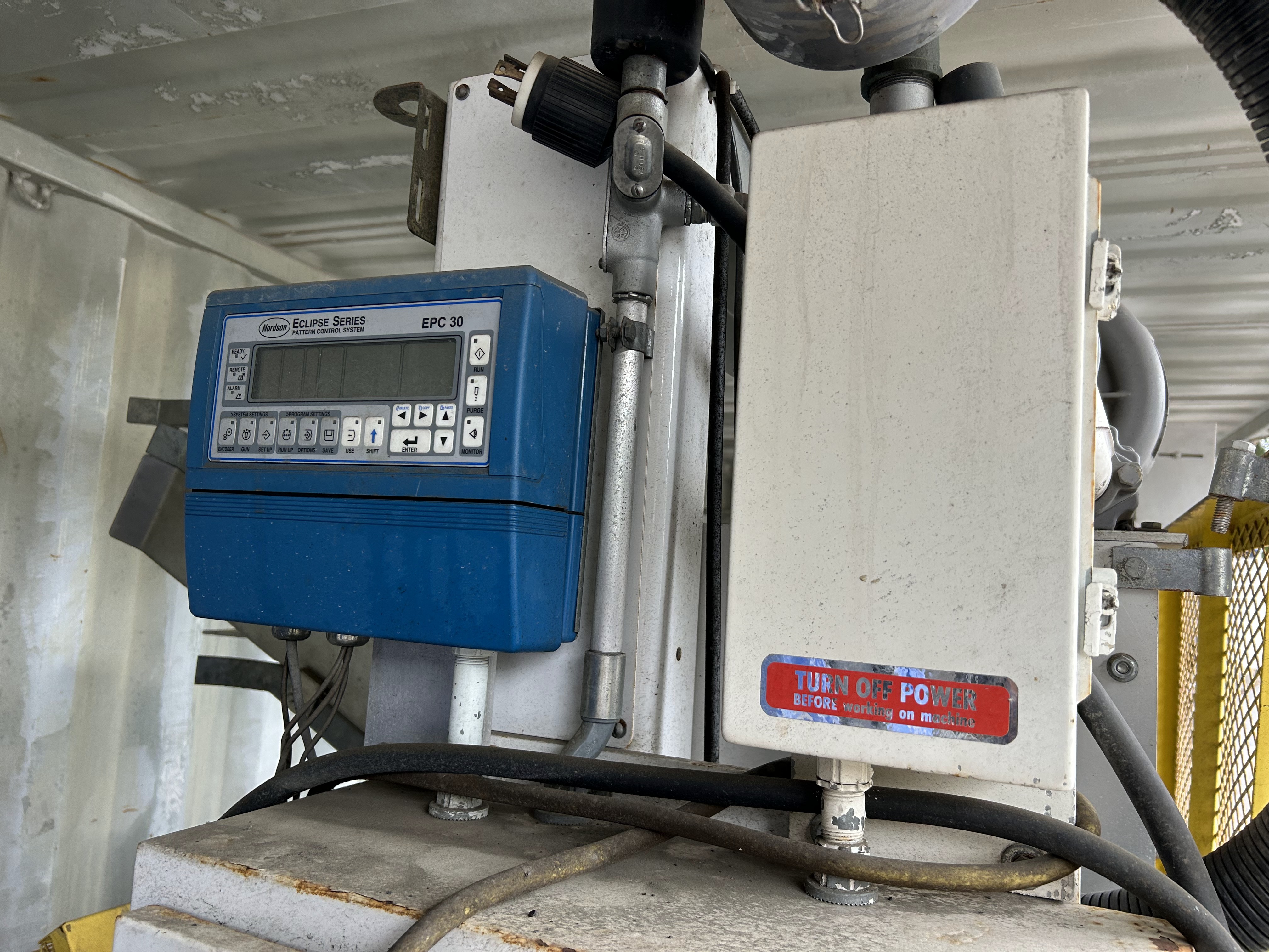 SWF 1T4 Tray Erector image 4