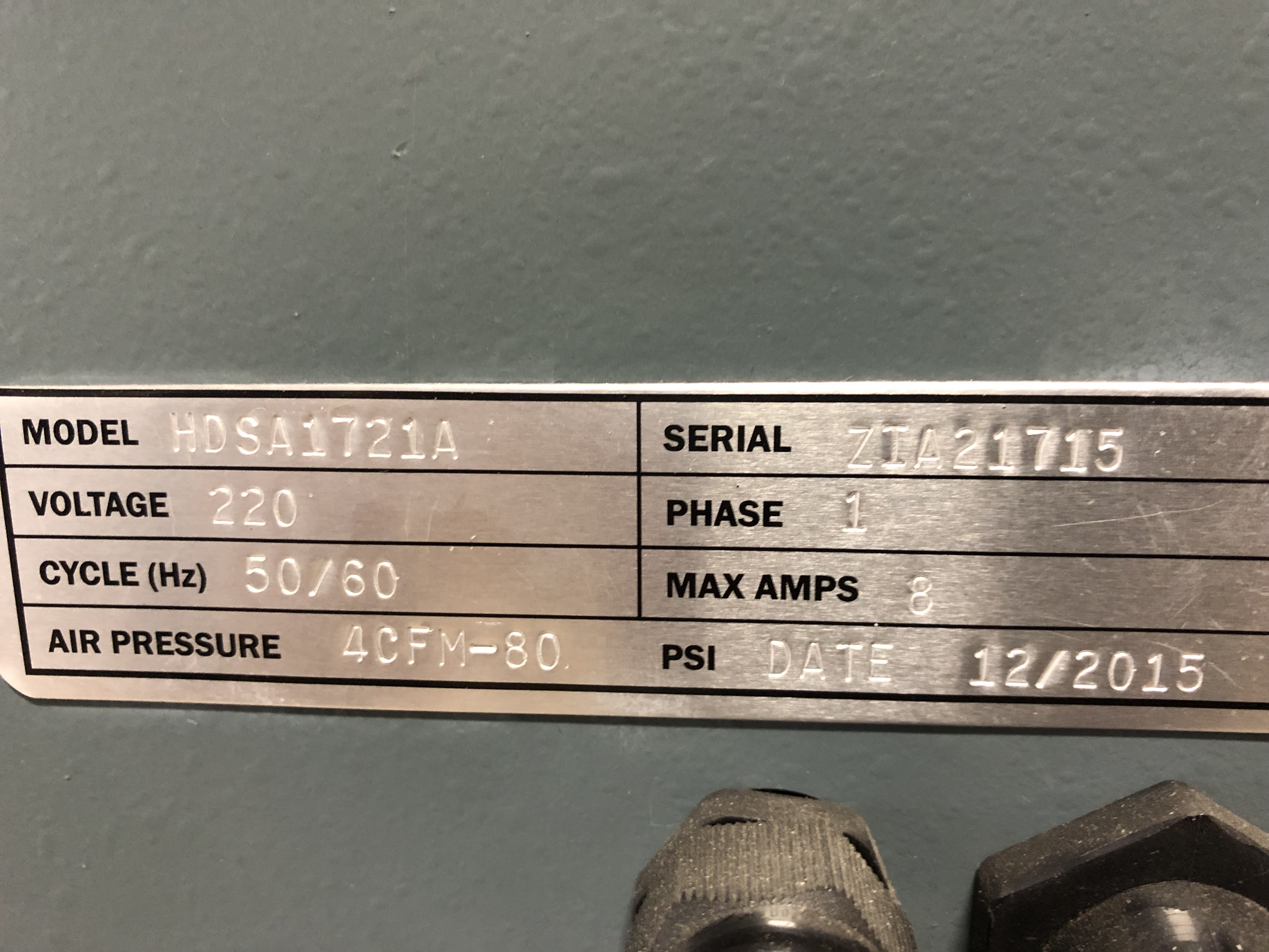 Heat Seal Automatic L Bar Sealer image 2