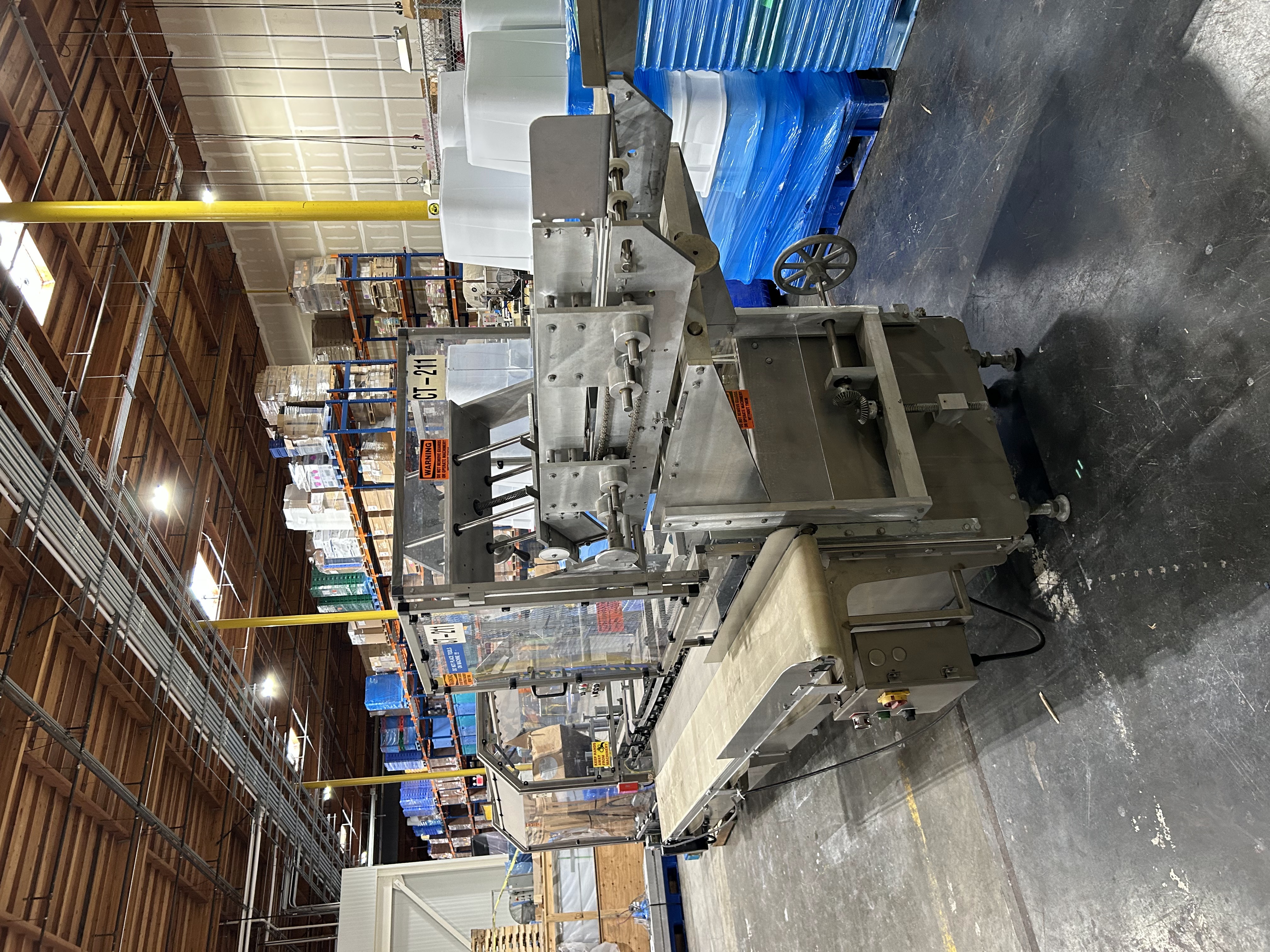 ADCO 15D105 Cartoner image 3