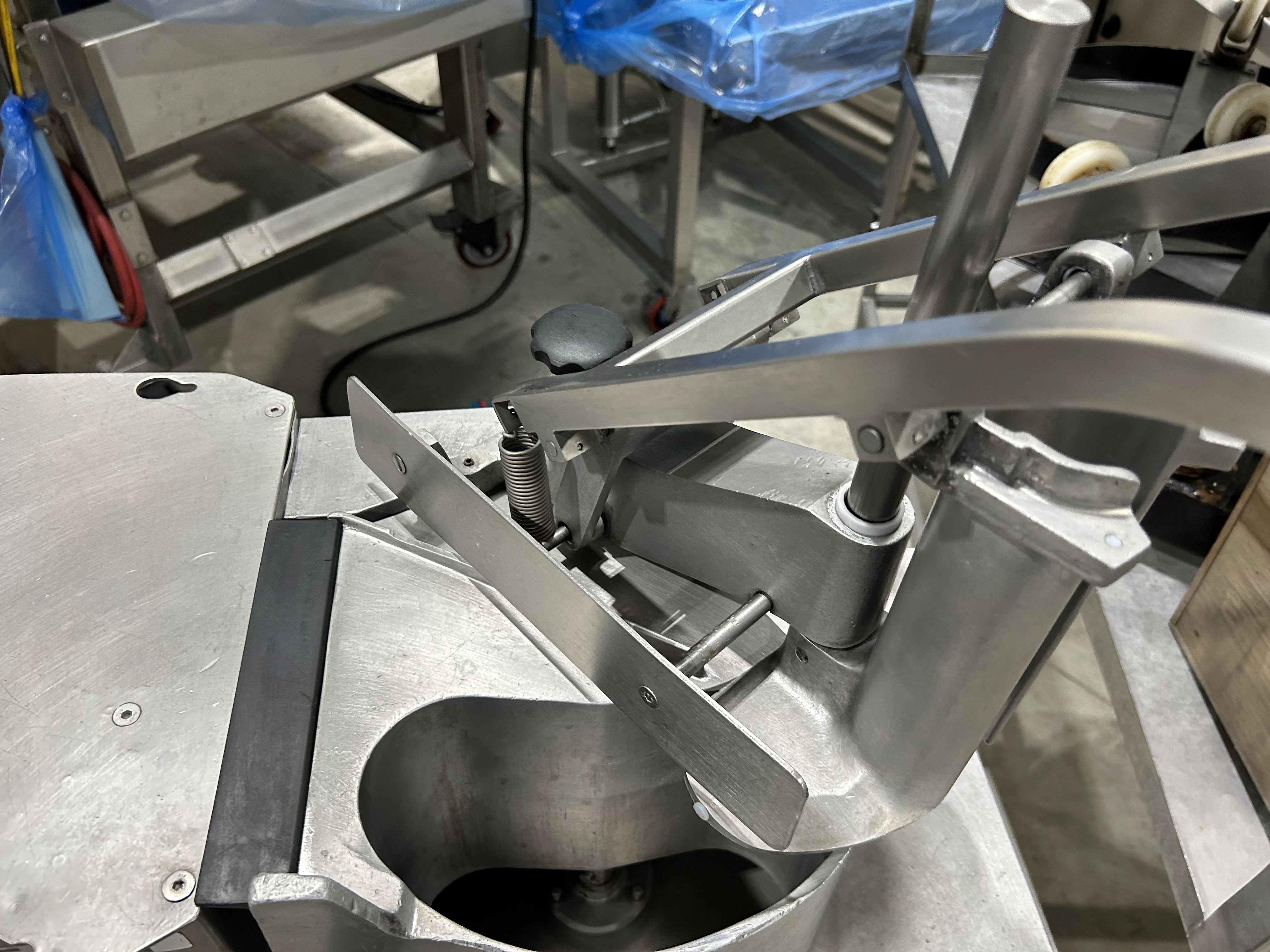 Dito Dean Food Processor image 3
