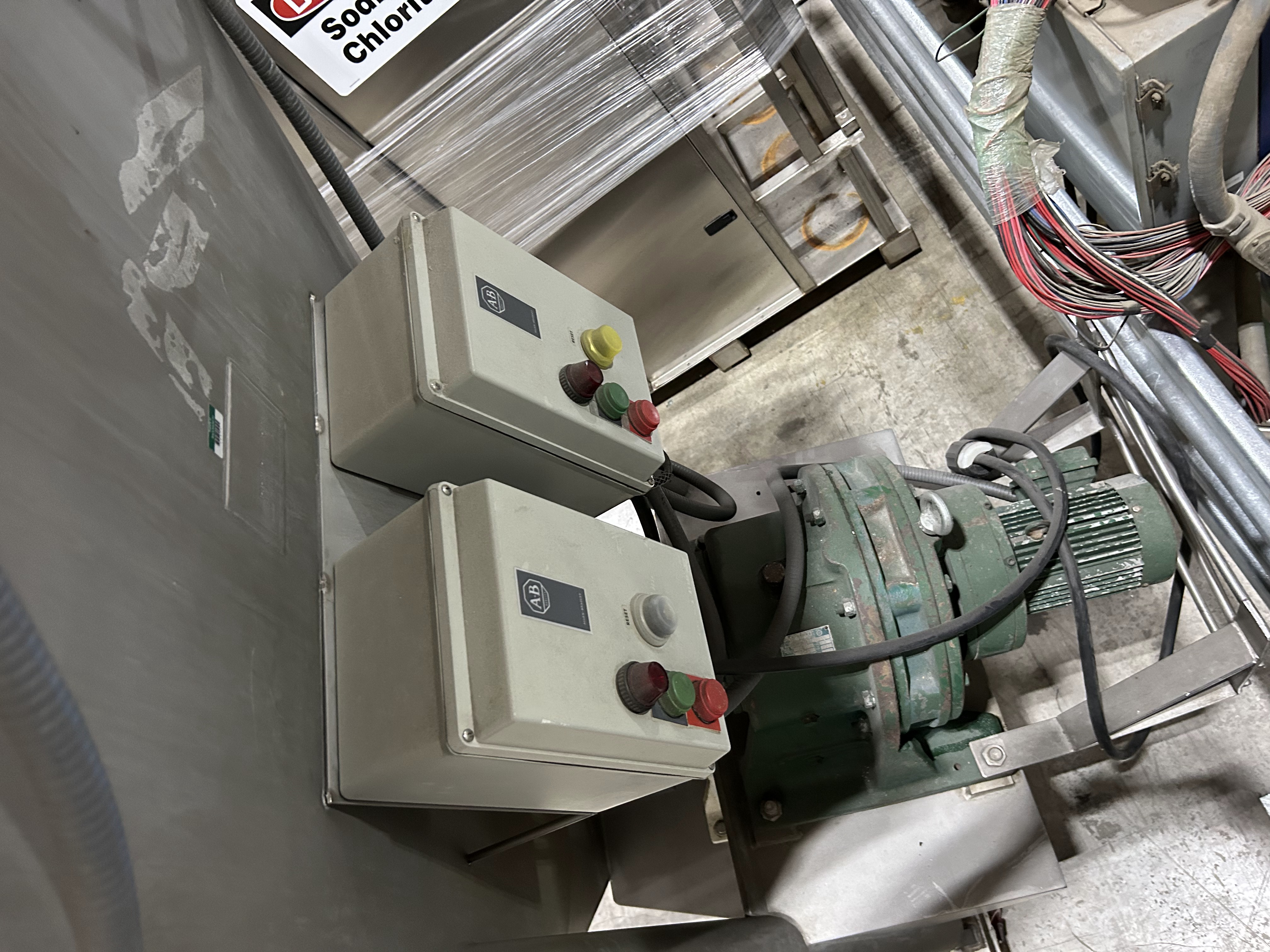 Rietz Mixer image 2
