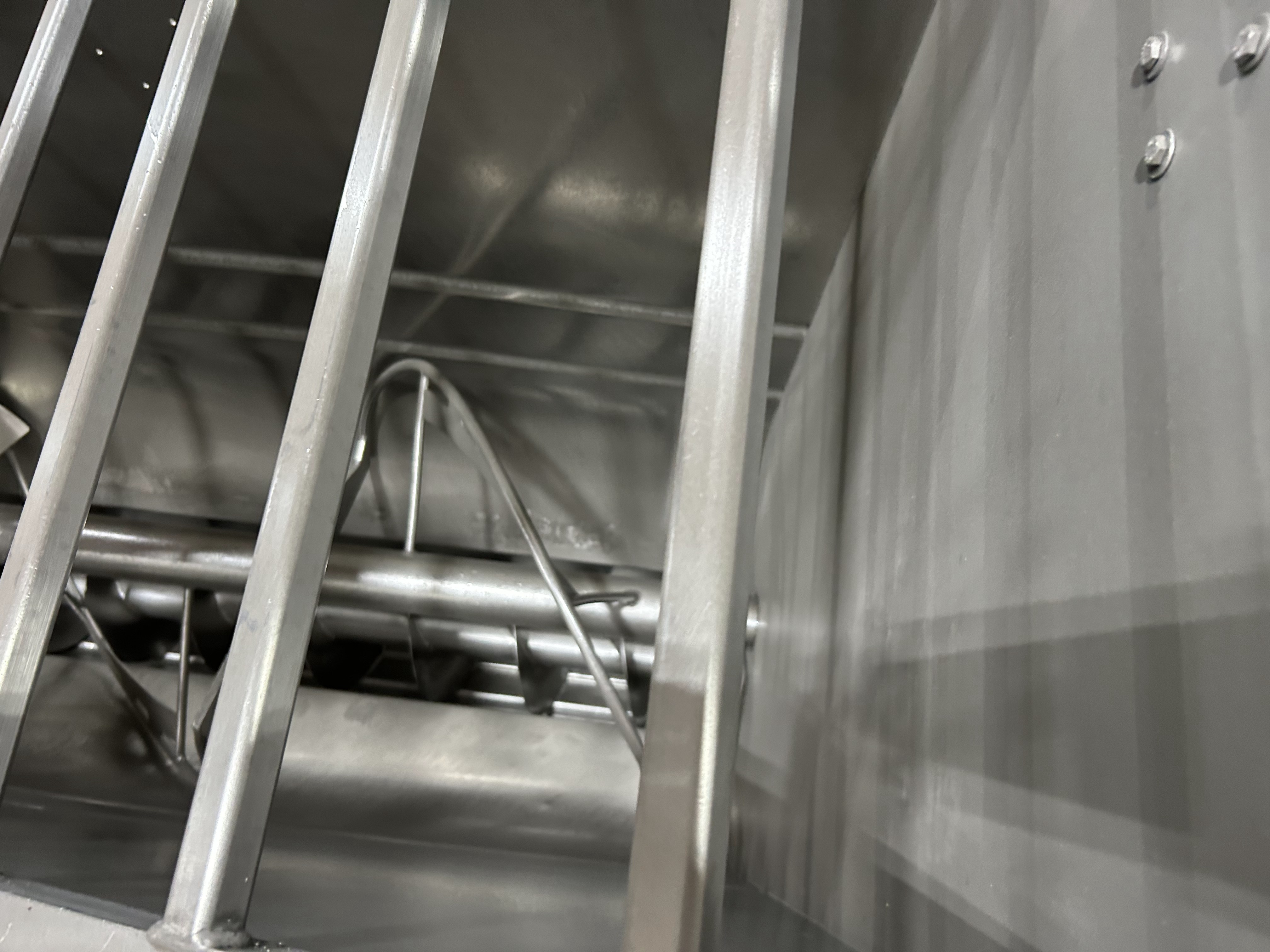 Rietz Mixer image 3