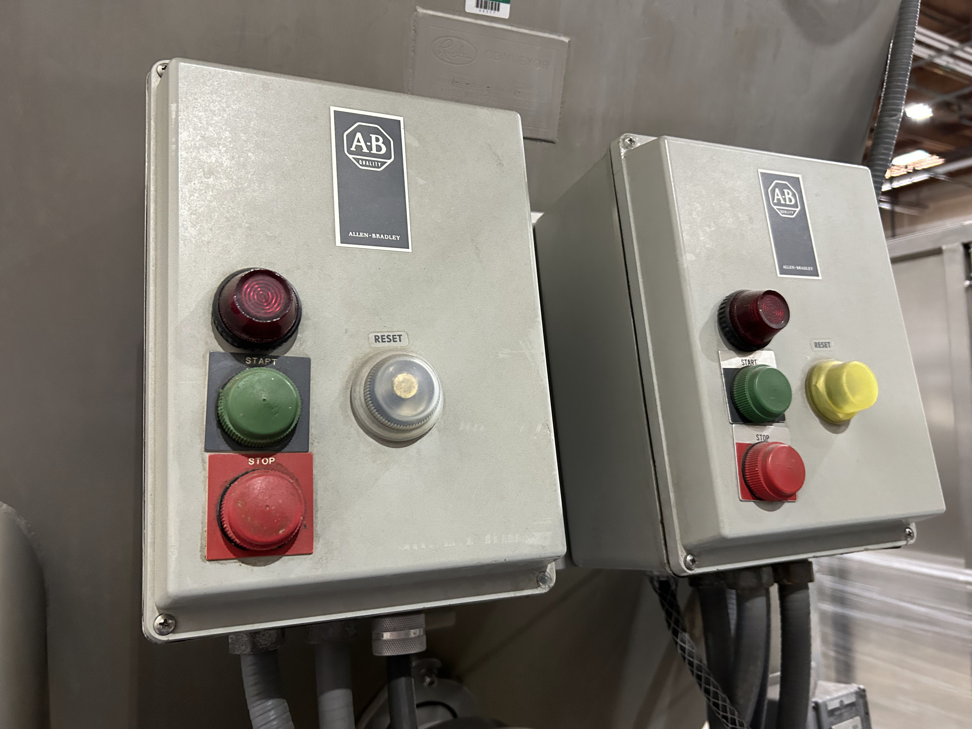 Rietz Mixer image 4