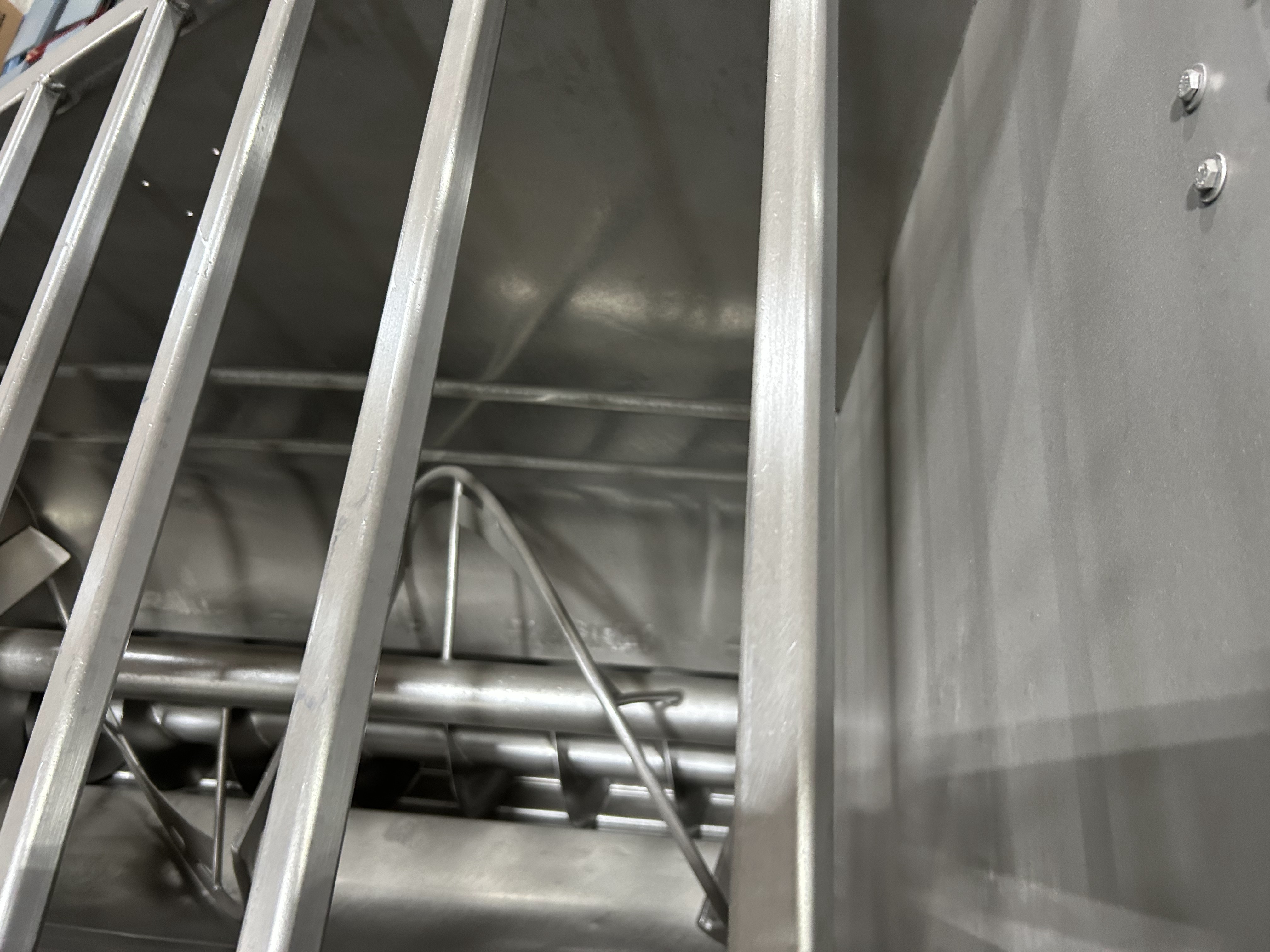 Rietz Mixer