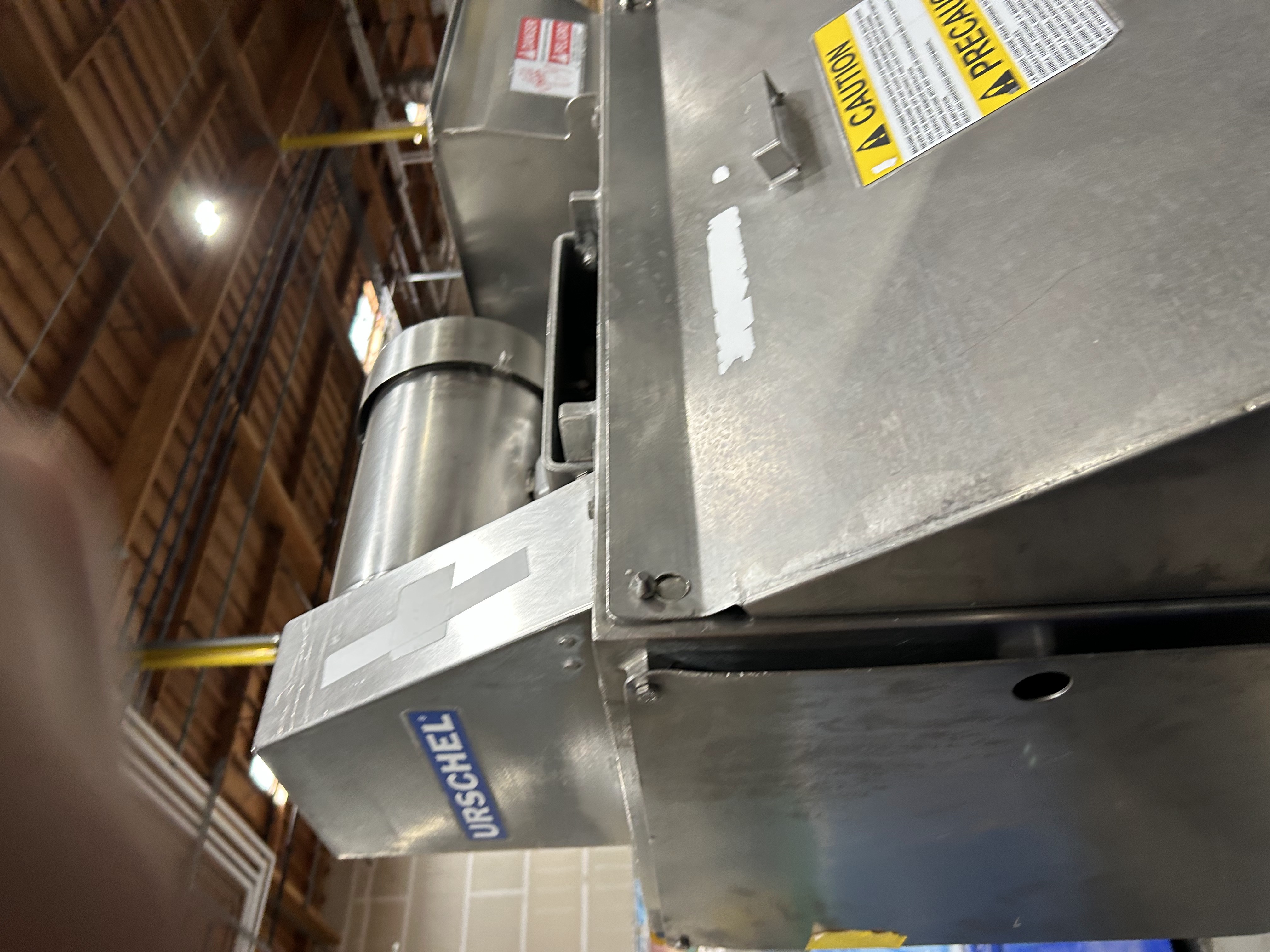 Urschel Dicer image 4