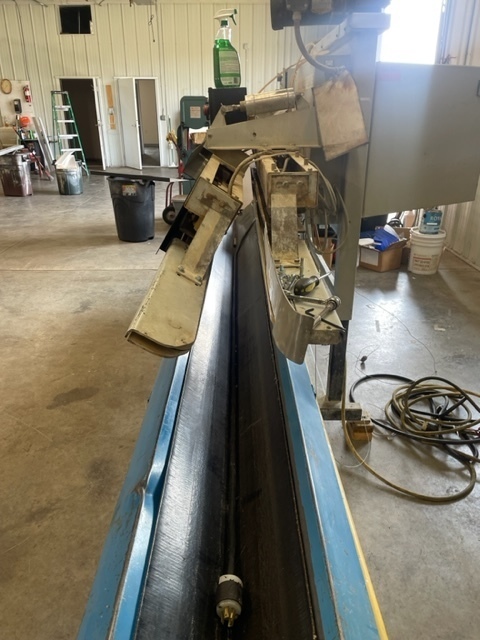Fischbein Pils 300 Pinch Sealer image 2