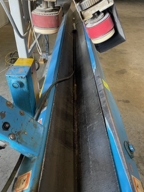 Fischbein Pils 300 Pinch Sealer image 3