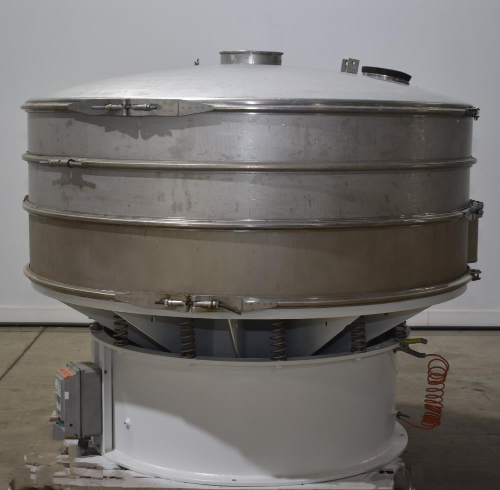 Sweco Screener/Separator image 2
