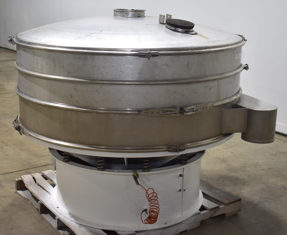 Sweco Screener/Separator