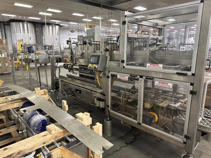 Standard Knapp 939 Drop Packer image 5