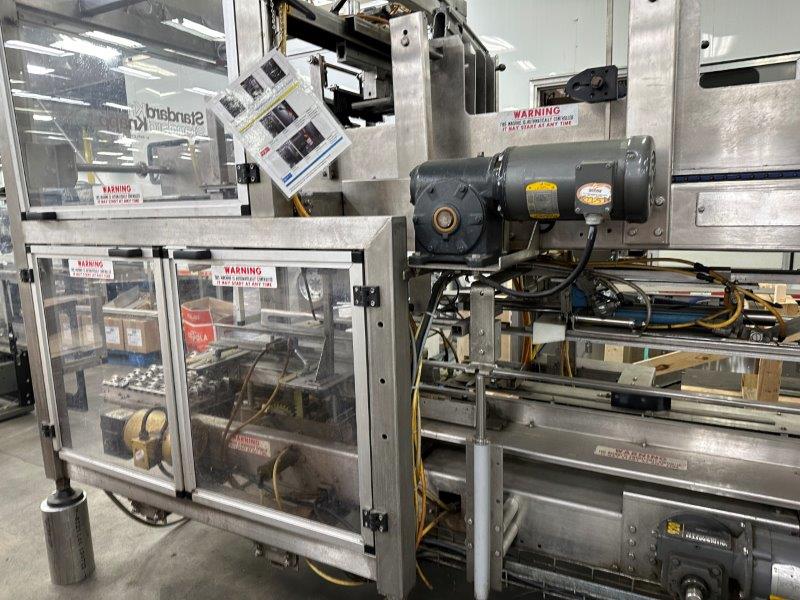Standard Knapp 939 Drop Packer image 4