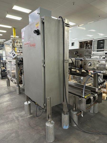 Standard Knapp 939 Drop Packer image 3