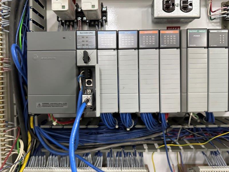 Standard Knapp 939 Drop Packer image 2