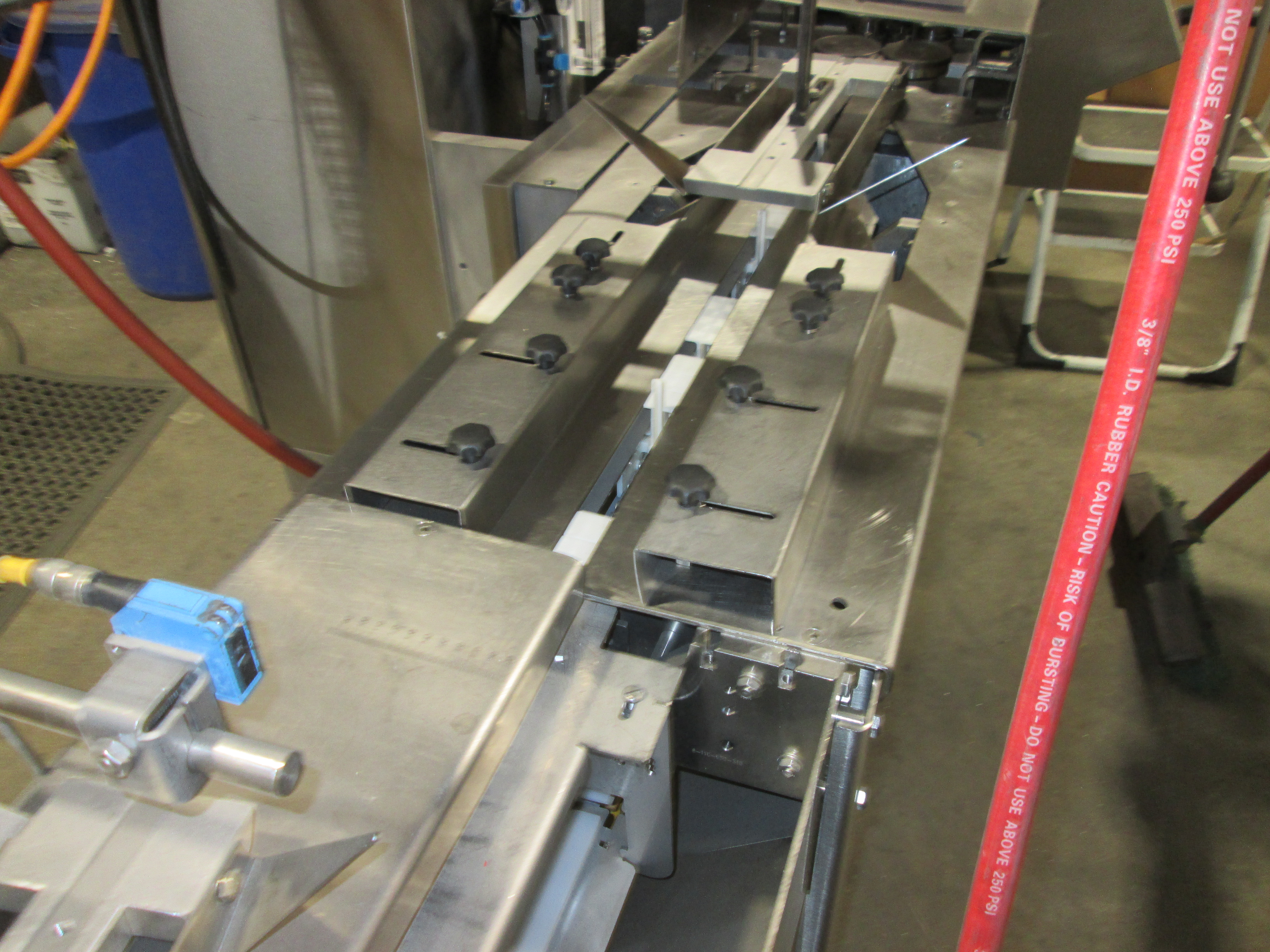 Bosch Pack 201 Horizontal Wrapper image 2