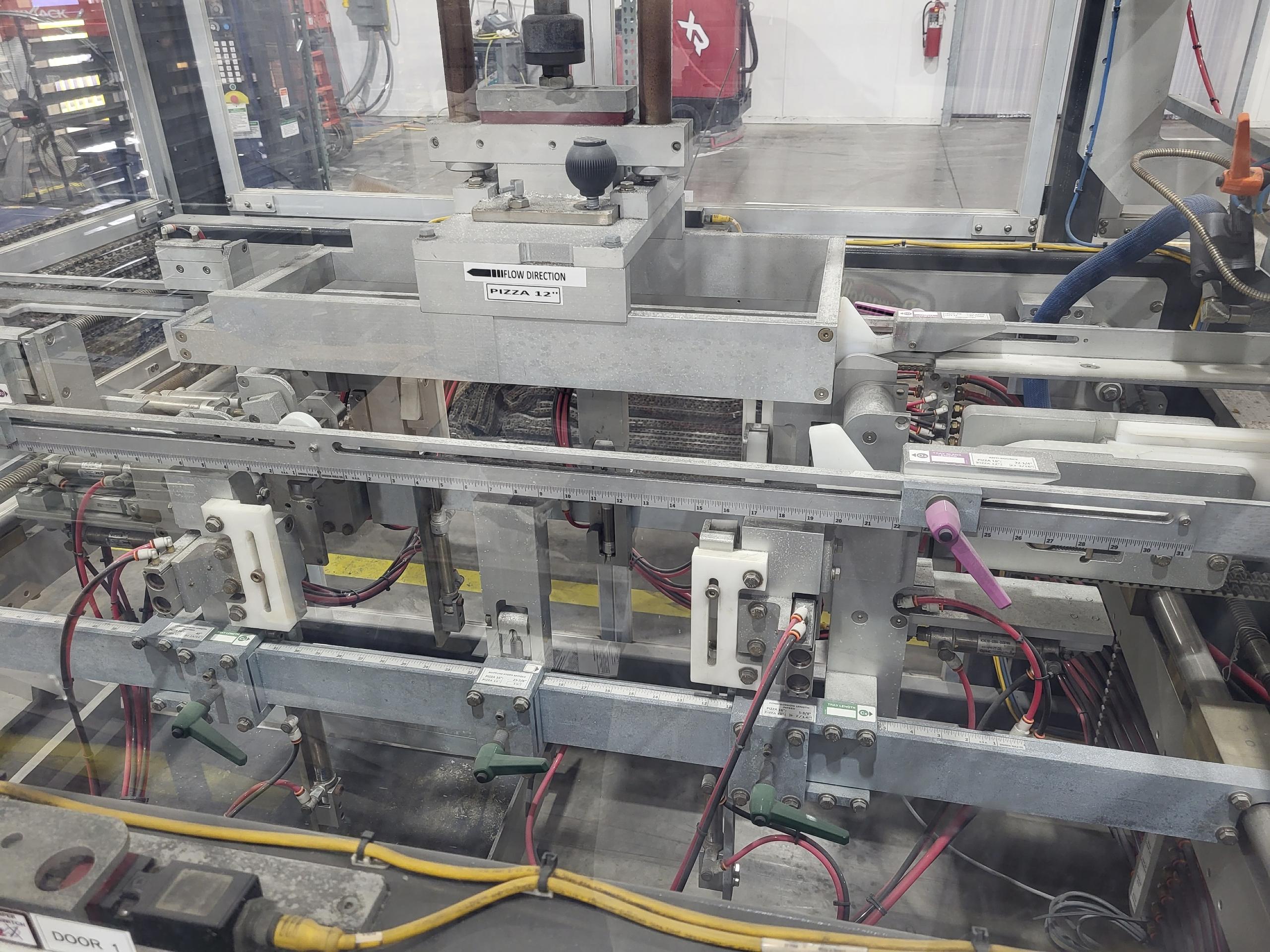 IPAK TF200 Tray Former (2021) image 2