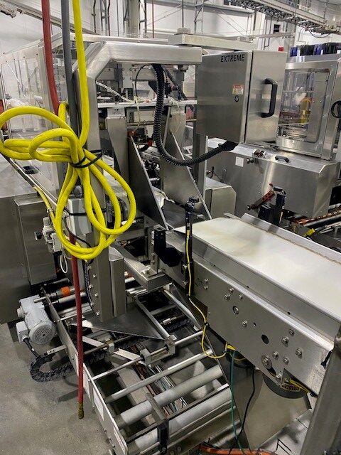 Arpac Extreme S18 Servo Wrapper image 5
