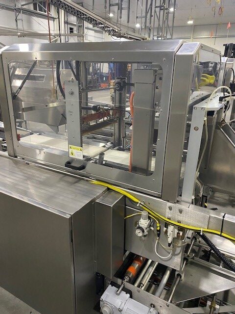 Arpac Extreme S18 Servo Wrapper image 4