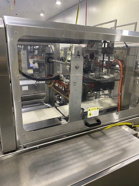 Arpac Extreme S18 Servo Wrapper image 3