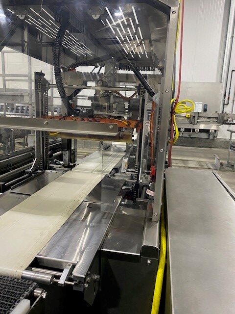 Arpac Extreme S18 Servo Wrapper image 2