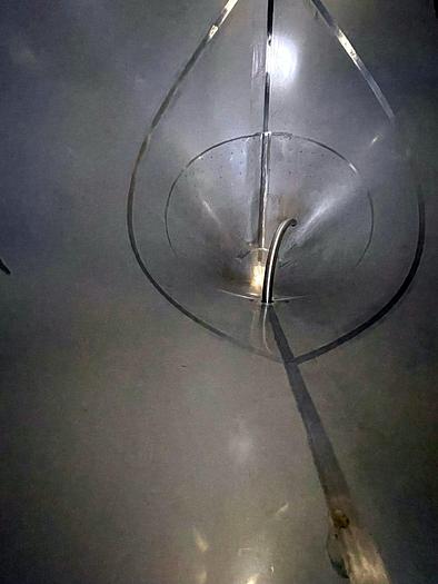 100BBL Stainless Steel Fermenter image 2