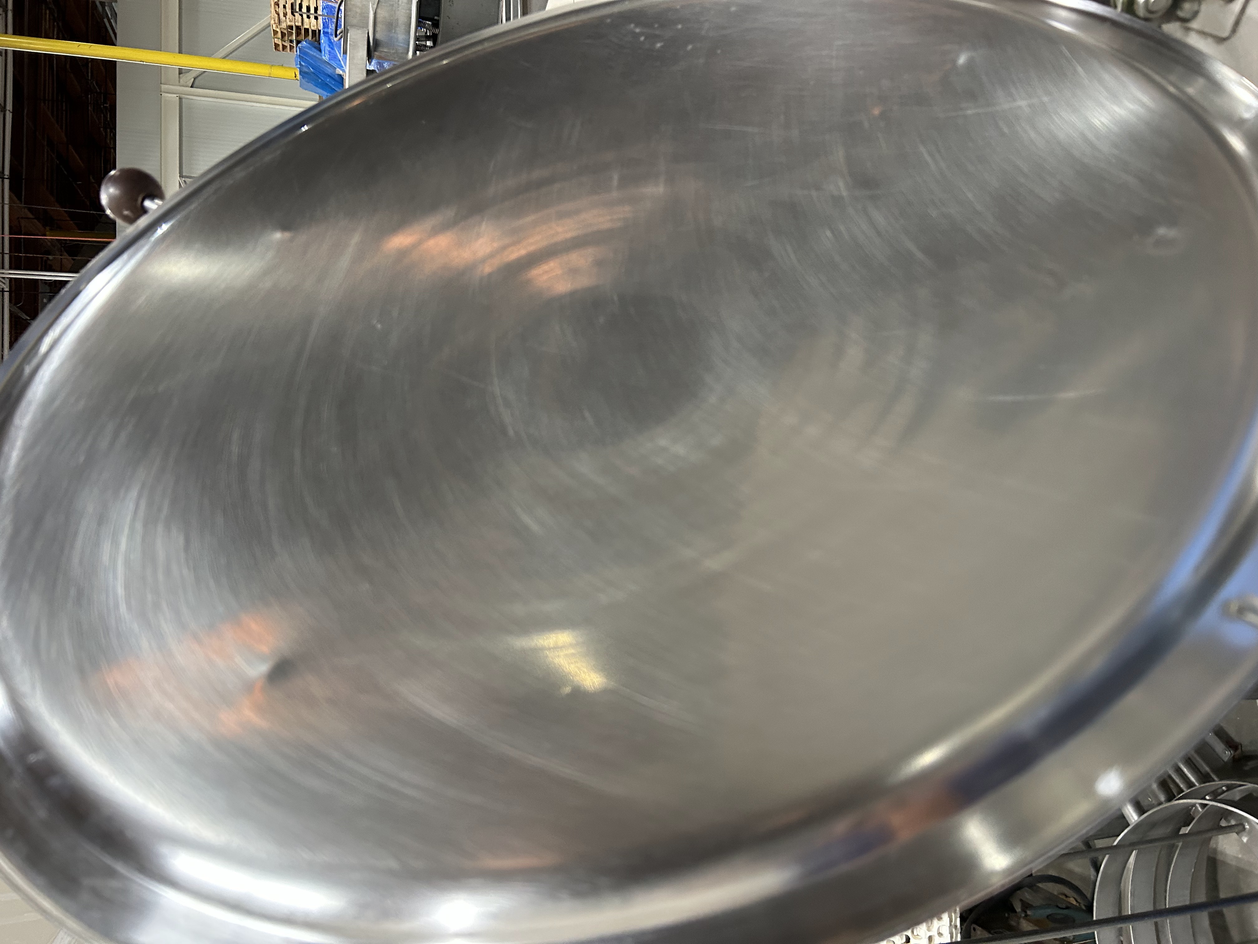 Gas Fired Kettle image 2