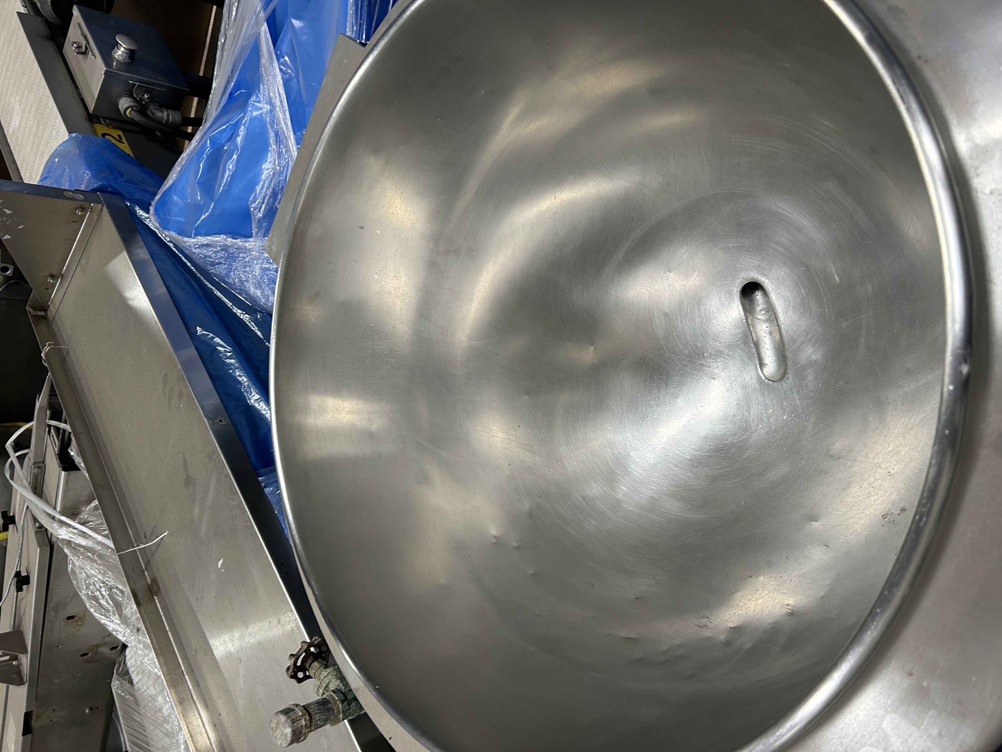 Gas Fired Kettle image 3