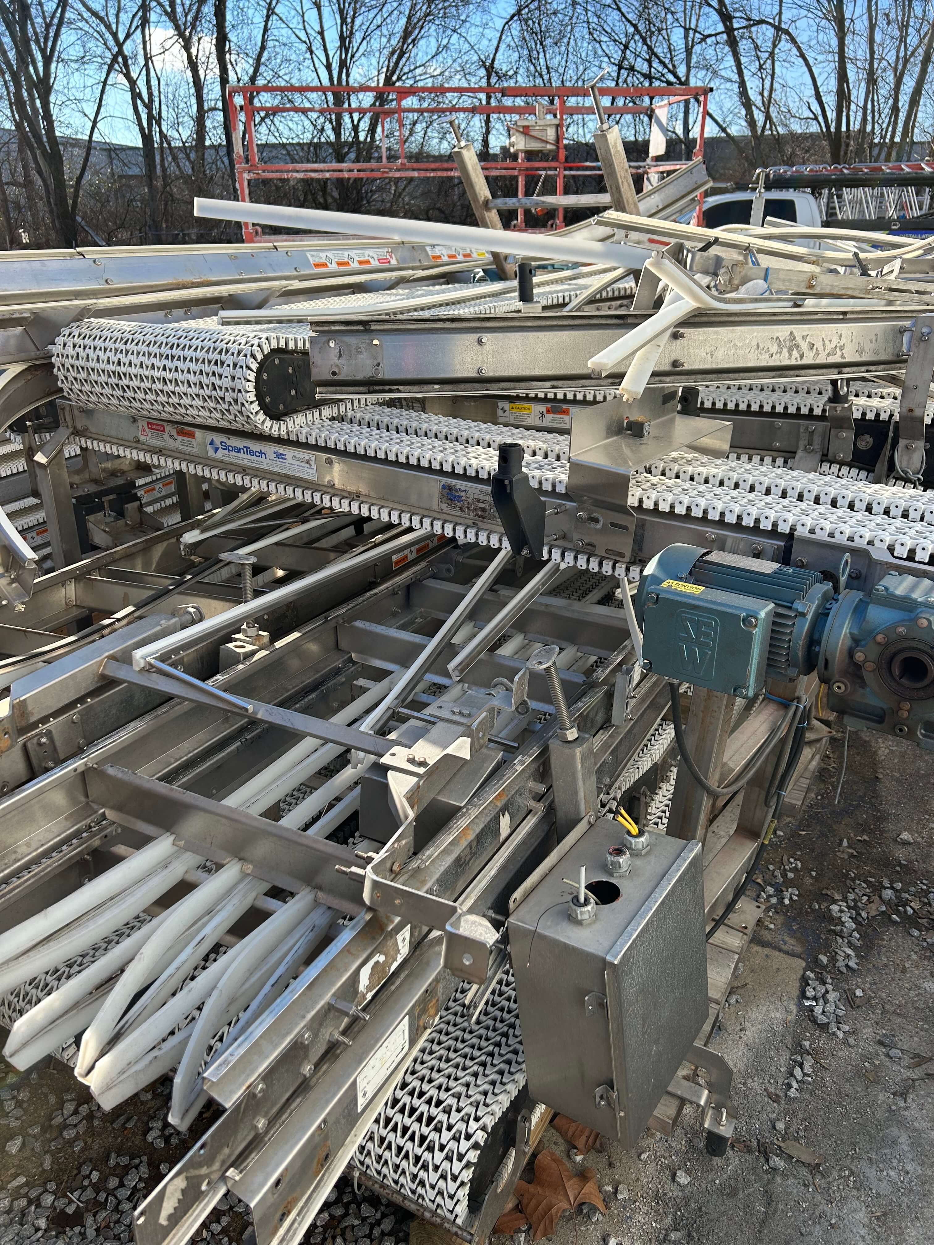 Spantech Conveyors image 2