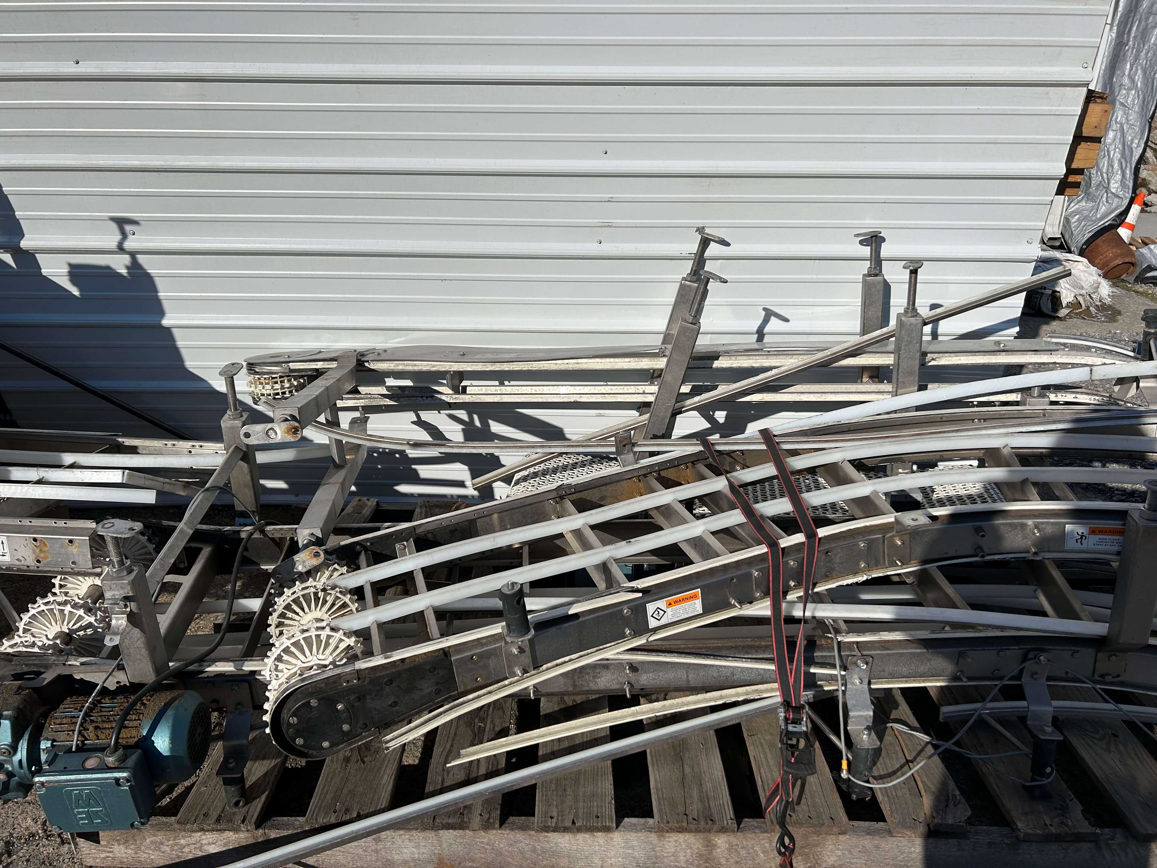 Spantech Conveyors image 3