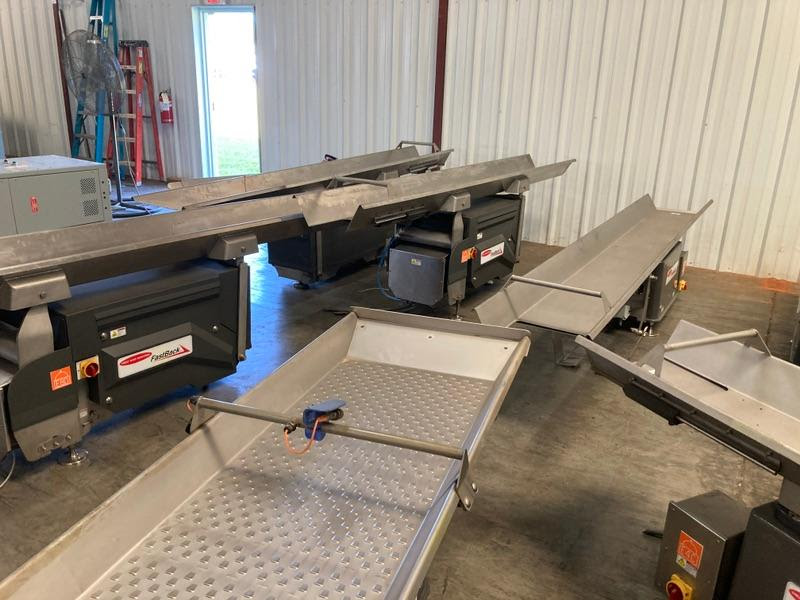 Vibratory Conveyor image 4