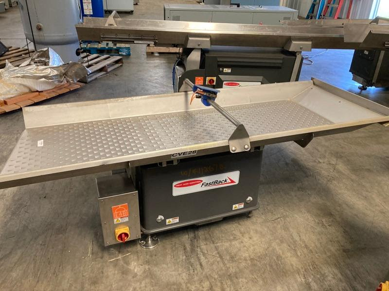 Vibratory Conveyor image 3